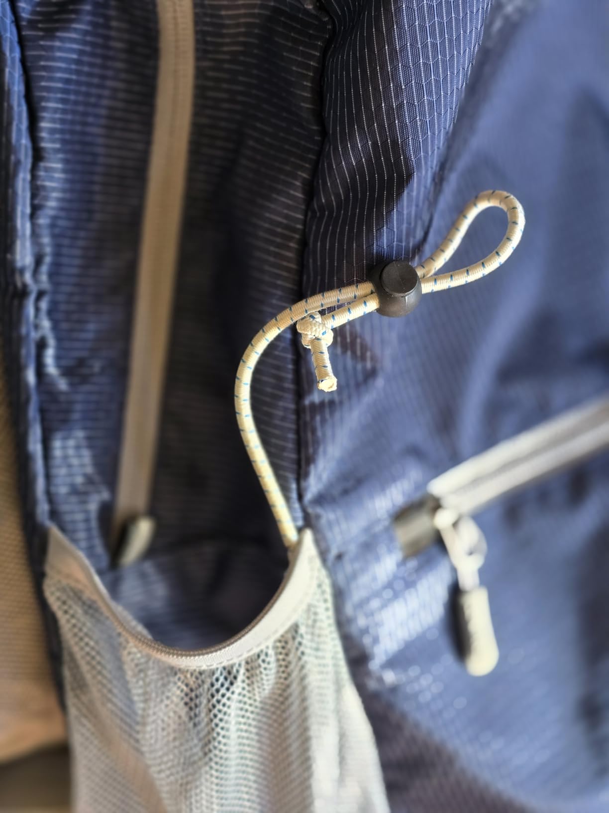 ZOMAKE Lightweight Packable Backpack, Foldable Small Travel Day Pack customer photo 1