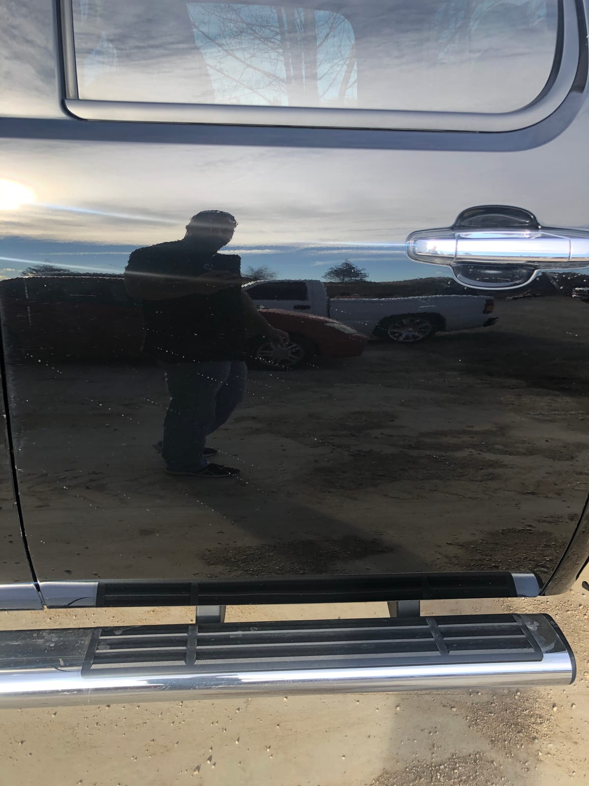 CARPRO CQUARTZ SiC Car Ceramic Coating Finish, Deep Gloss - 50ml Kit customer photo 2