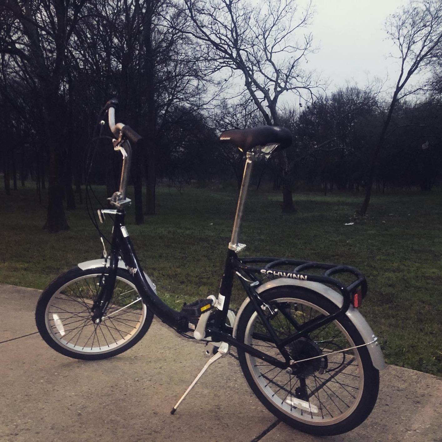 Schwinn Loop customer photo 1