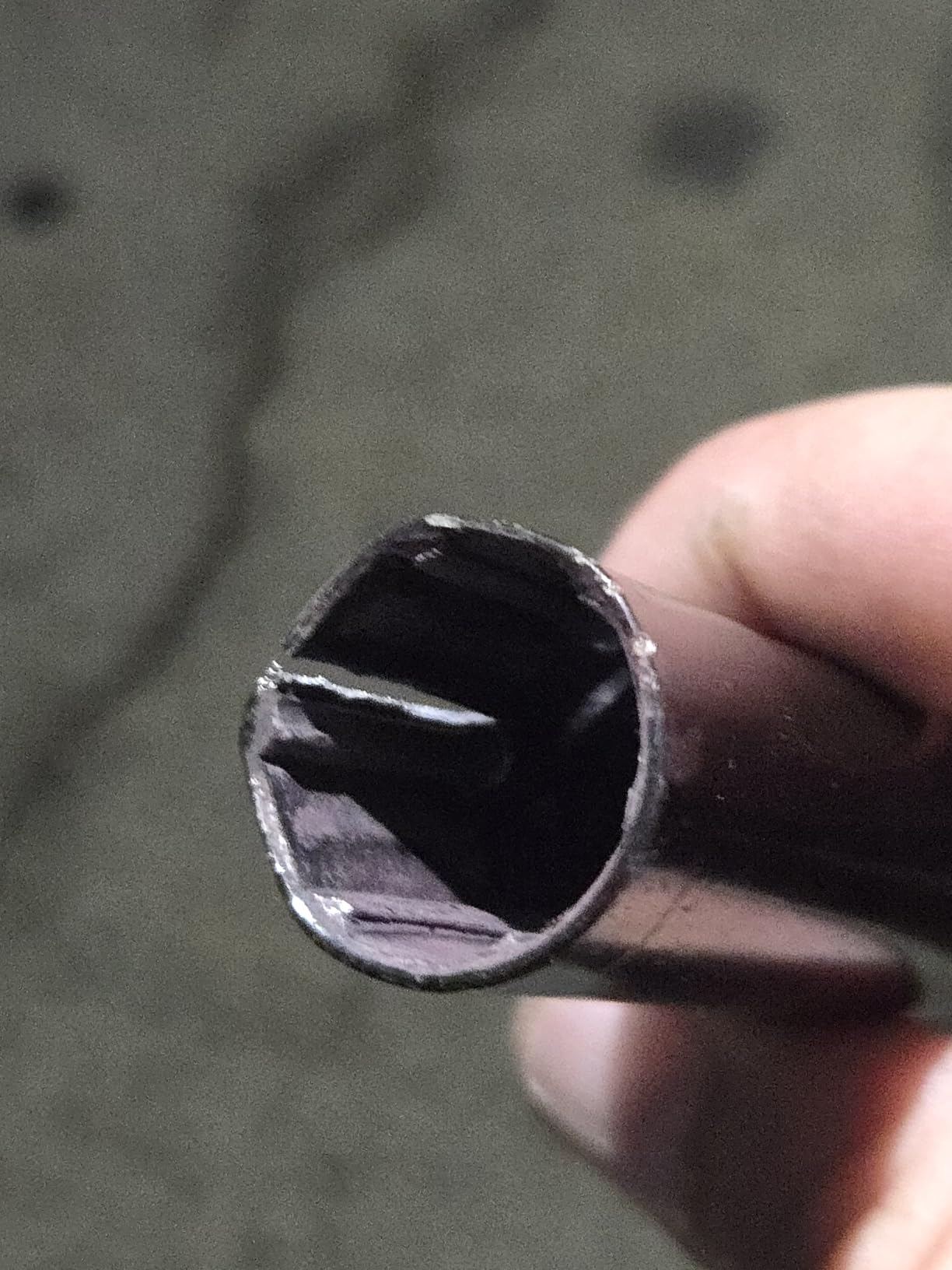 Circuit Performance Spline Drive Tuner Acorn Lug Nuts Black 12x1.25 Forged Steel (20pc + Tool) customer photo 1