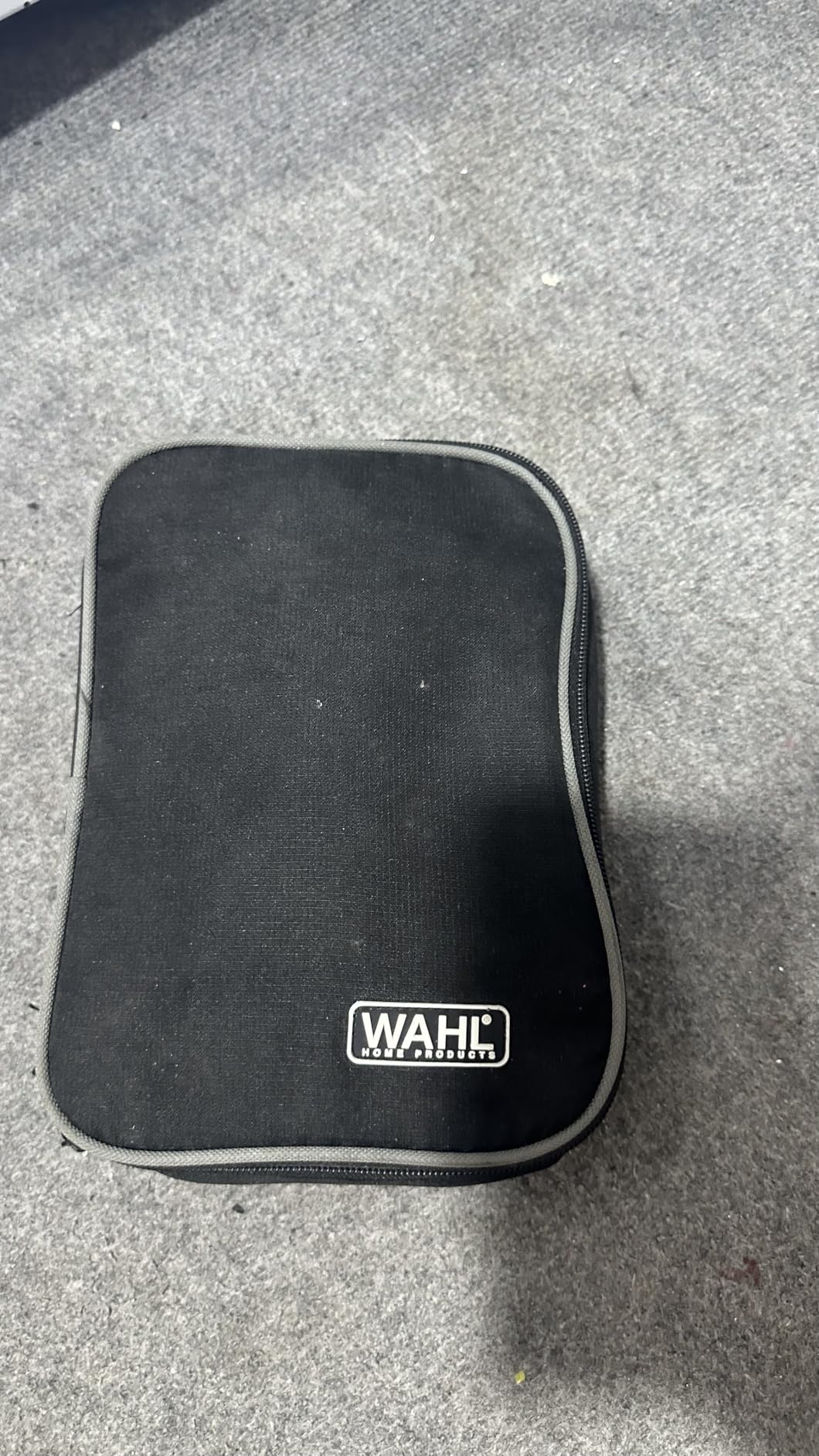 Wahl Color Pro Cordless Rechargeable Hair Clipper & Trimmer, Color Guards customer photo 1