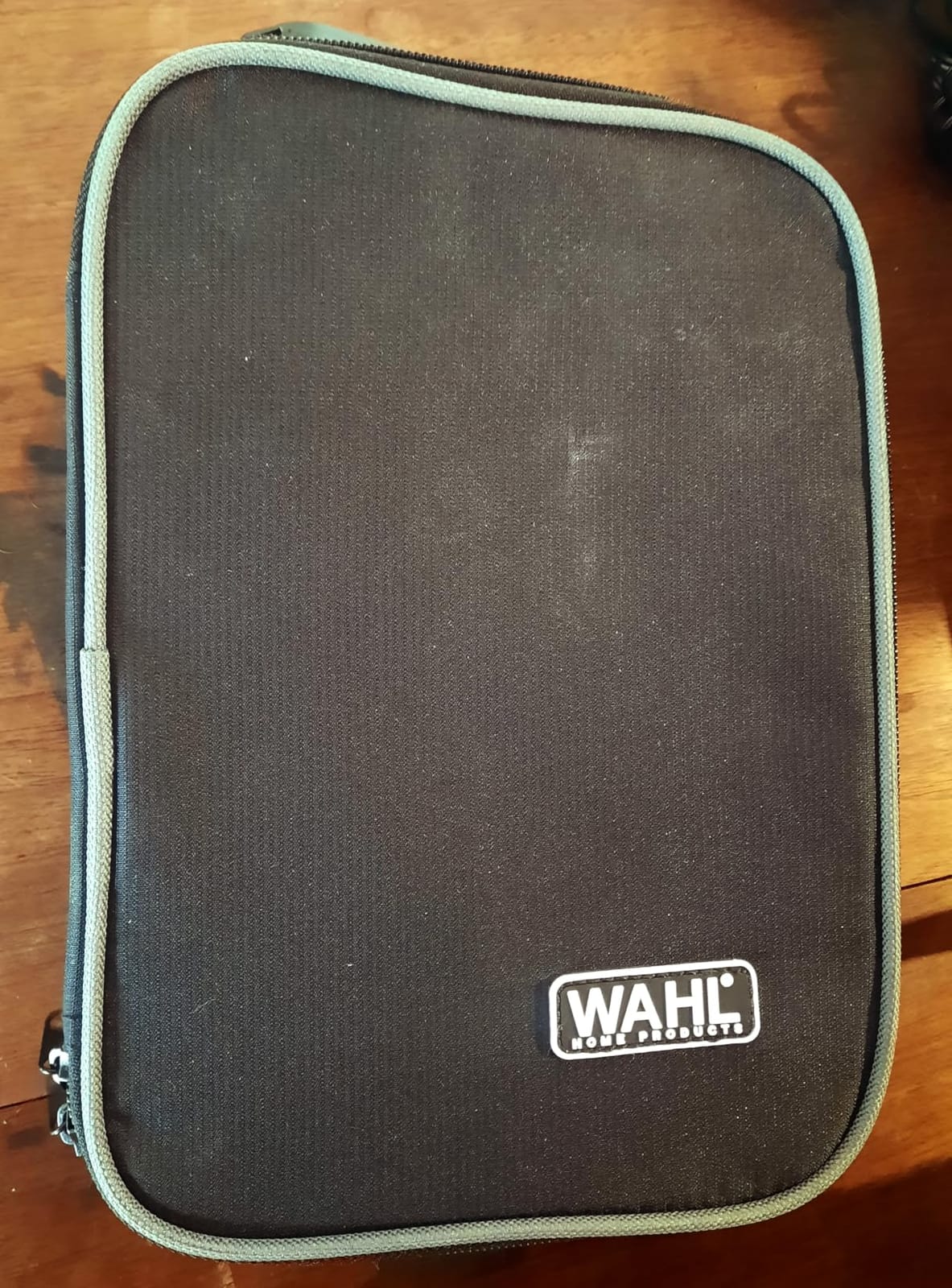 Wahl Color Pro Cordless Rechargeable Hair Clipper & Trimmer, Color Guards customer photo 2