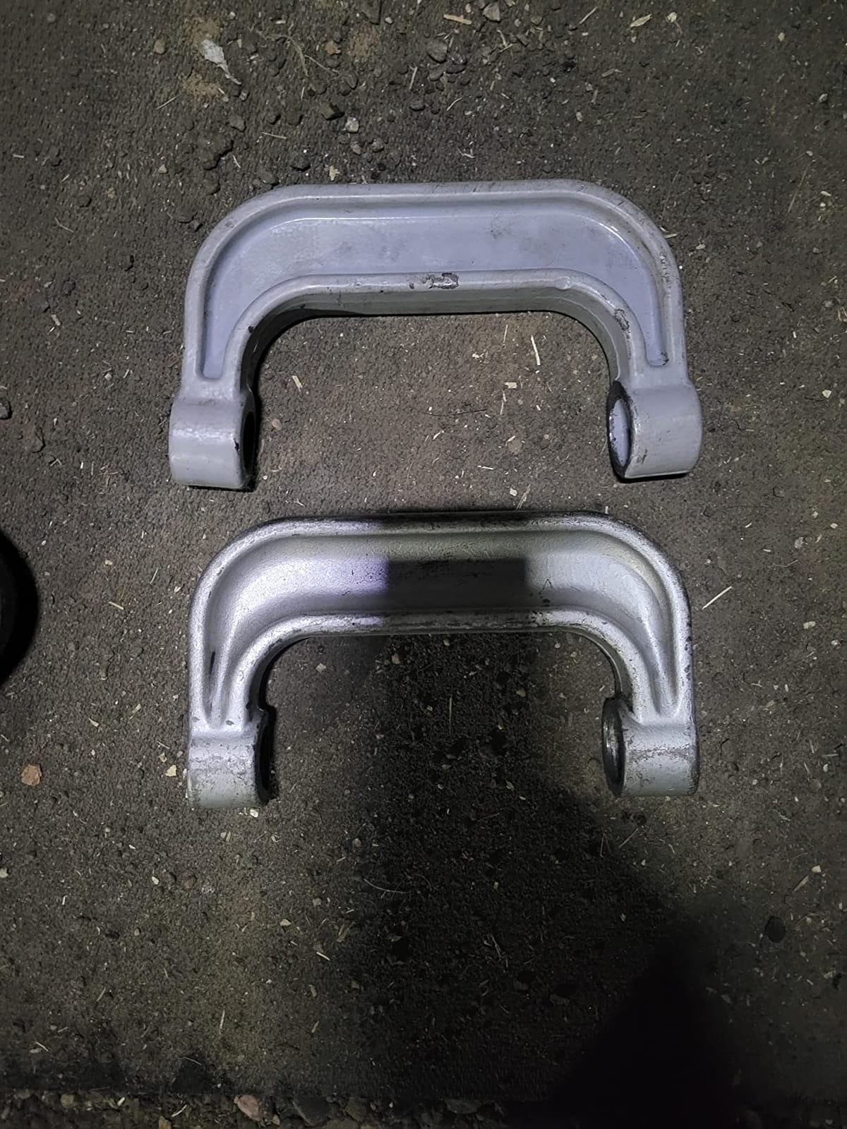 OMT 21pc Ball Joint Press Kit, Ball Joint Tools for 2WD and 4WD Vehicles customer photo 2