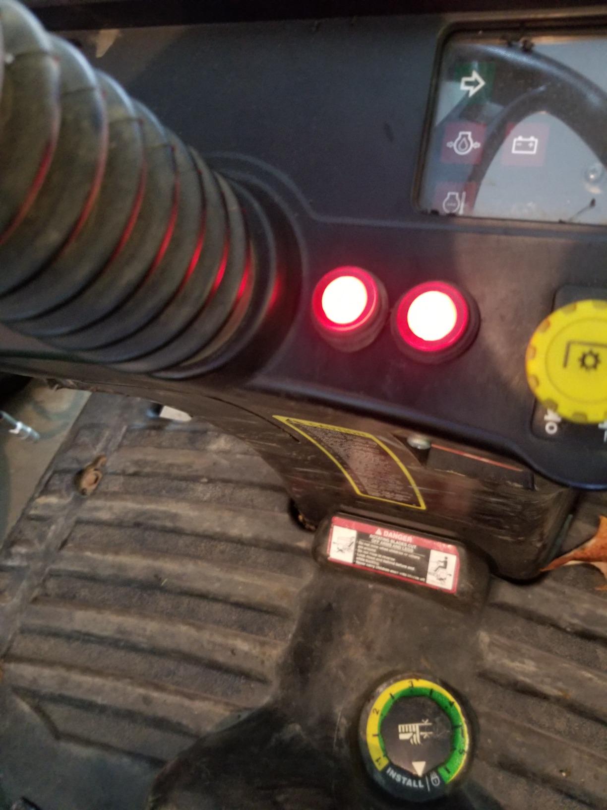 Nilight - ZH006 LED Light Bar 20 Inch 126W Spot Flood Combo Led Off Road Lights with 16AWG Wiring Harness Kit-One Lead, 2 Years Warranty customer photo 2