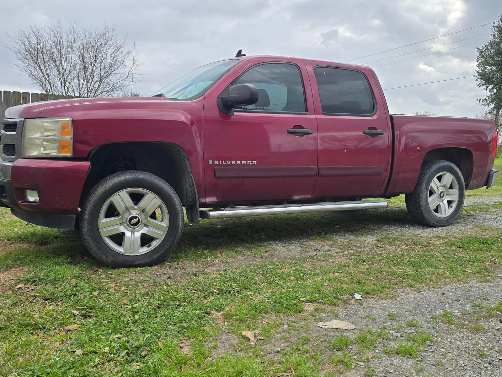 KSP 2.5”Sierra Lift Kits, 2.5in Front Leveling Lift Spacers Compatible with Chevrolet Silverado 1500 GMC Sierra 1500 2007-2026, Aluminum Suspension Level Lift Kit Raise The Truck 2.5inch in The Front customer photo 1