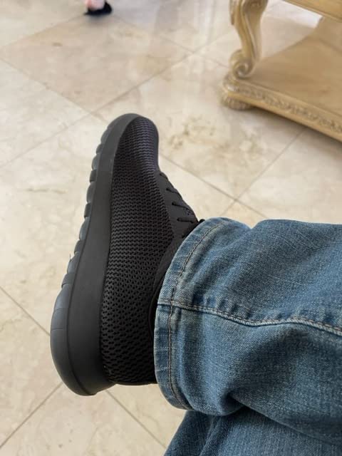 Skechers Men's Go Walk Max Effort Sneaker customer photo 2