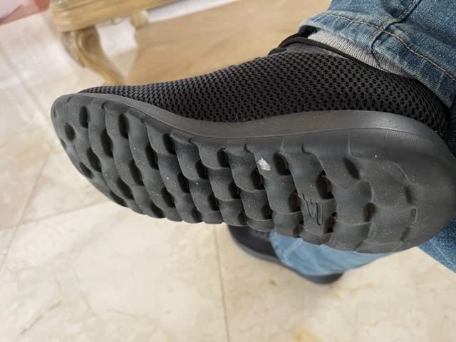 Skechers Men's Go Walk Max Effort Sneaker customer photo 1
