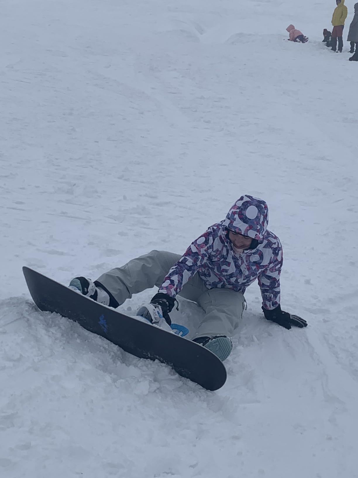 System Juno and Mystic Women's Snowboard Package customer photo 2