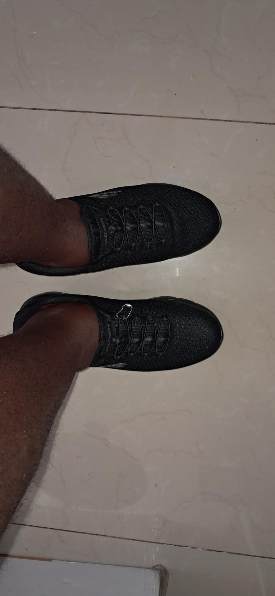 Skechers Women's Summits Sneaker customer photo 1