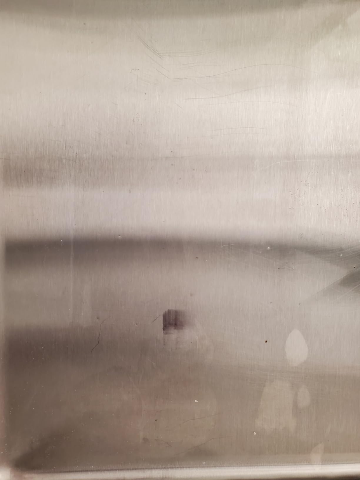 Ruvati 33-in 60/40 Low-Divide Undermount Kitchen Sink - RVH7419 customer photo 1