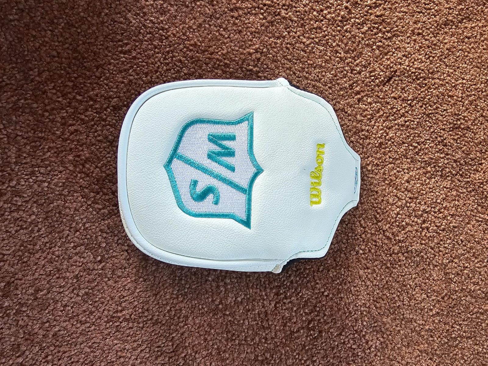 WILSON Infinite Women's Golf Putter customer photo 1