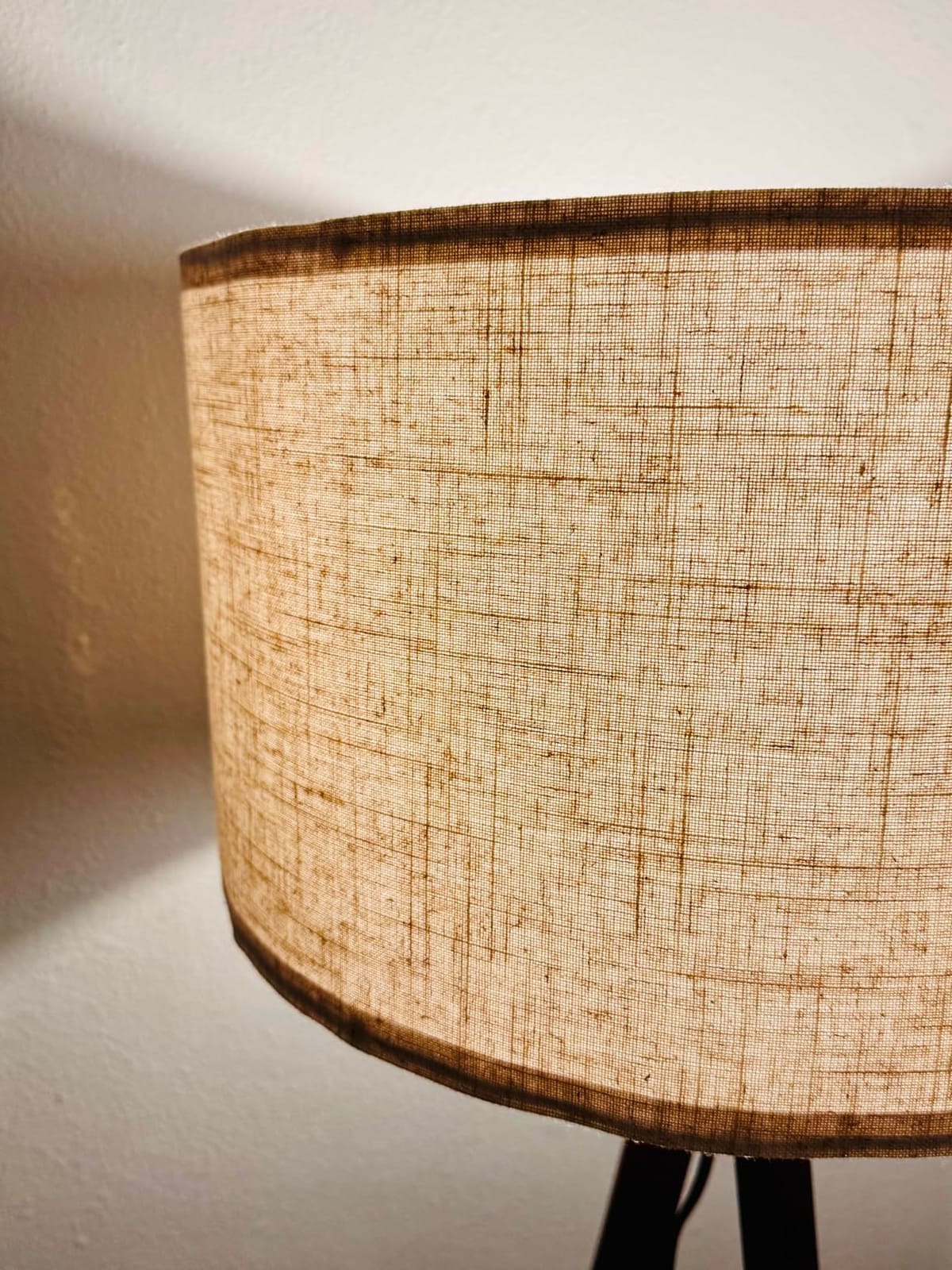 LEPOWER Tripod Floor Lamp Mid Century Modern Standing Lamps for Living Room customer photo 1