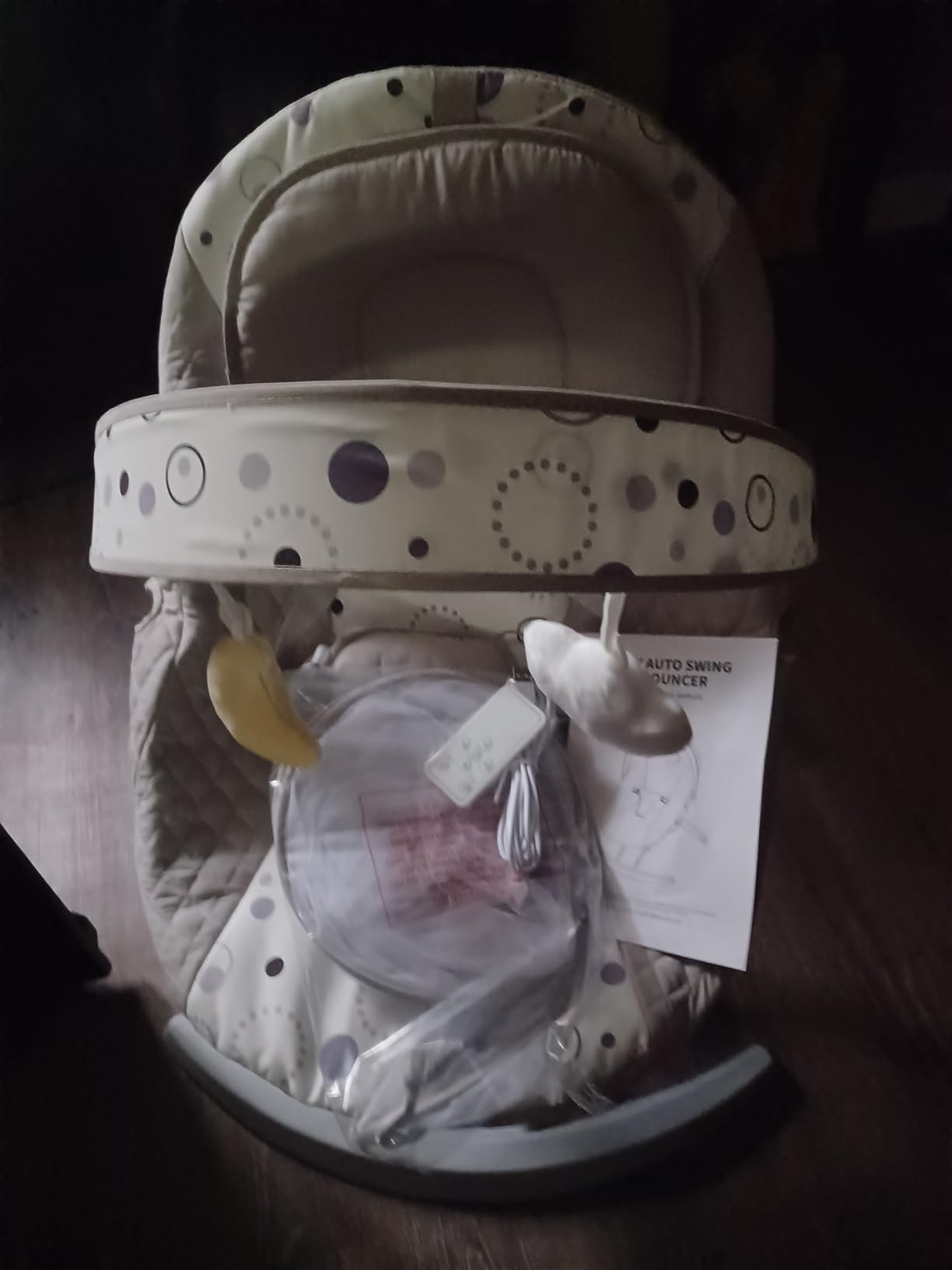 Graco Verb Travel System | Includes Verb Stroller and SnugRide 30 Infant Car Seat, Merrick | Stroller and Carseat Combo customer photo 1