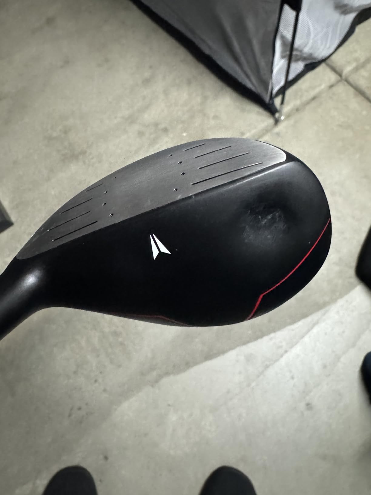 Aspire XD1 - Senior Men's Complete Golf Club Set customer photo 1