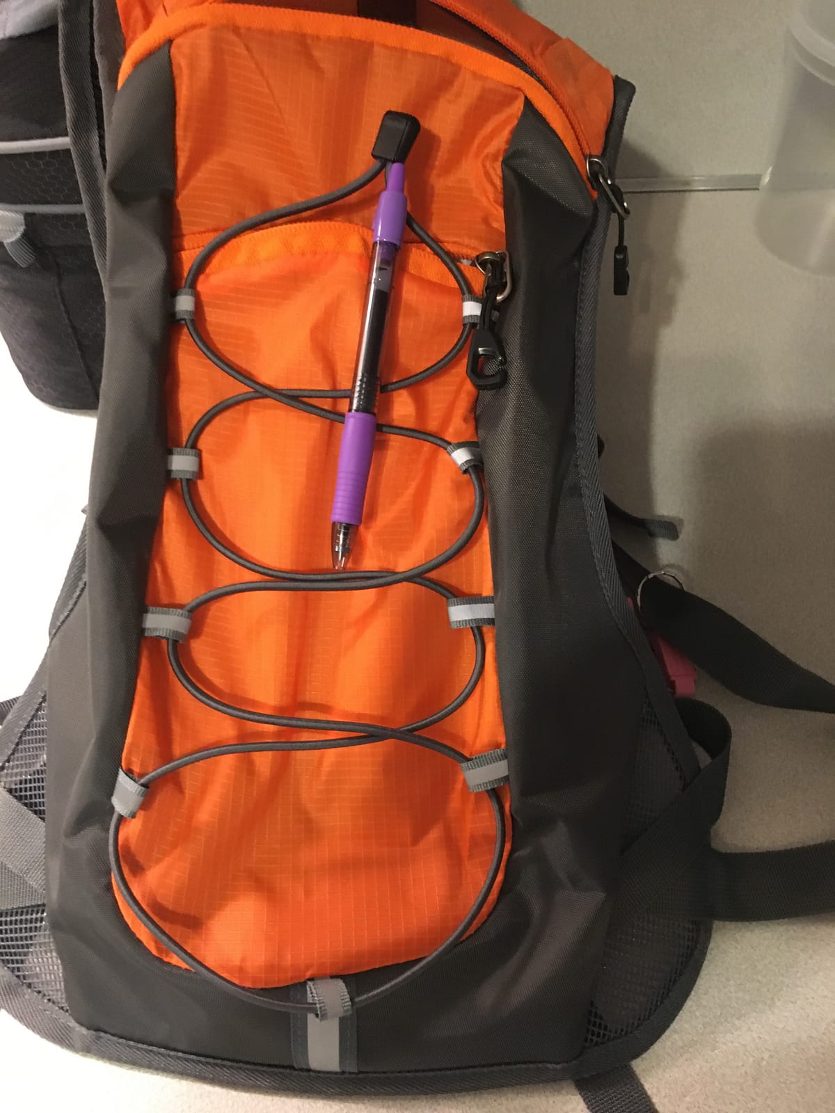 Unigear Hydration Pack Backpack with 2L Water Bladder for Hiking & Cycling customer photo 1