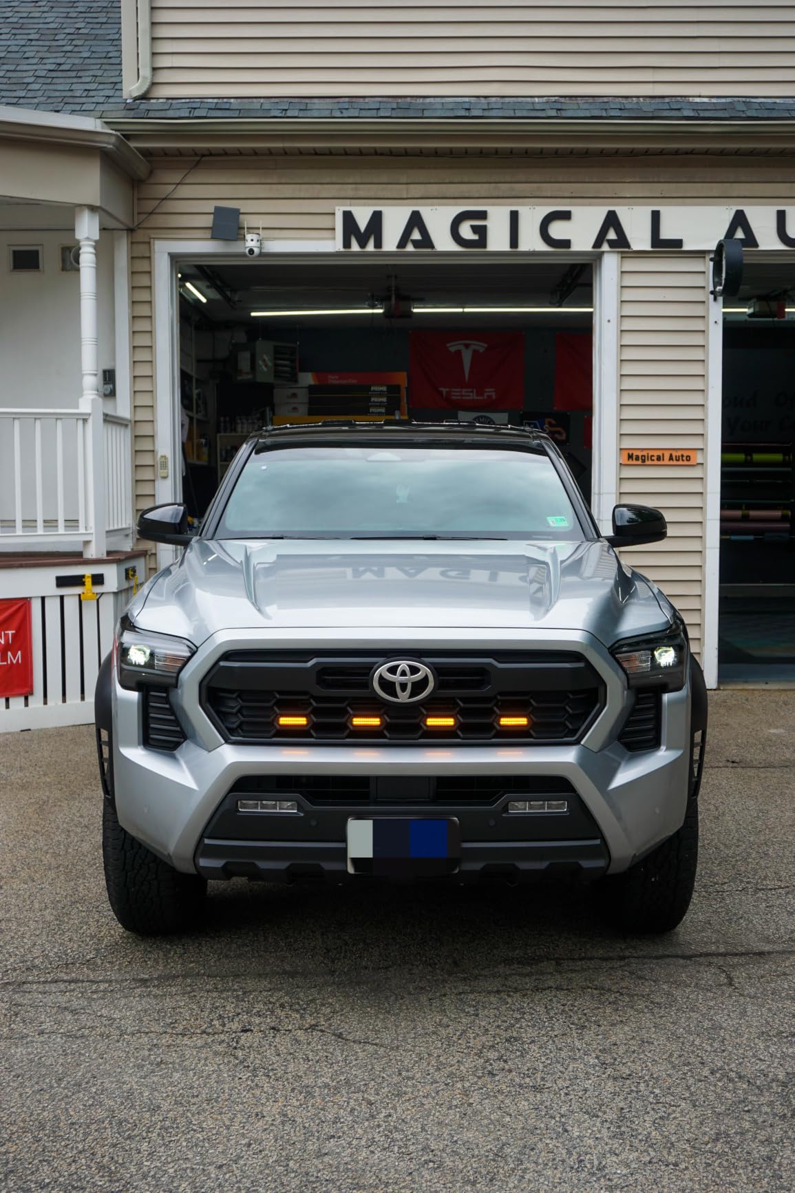 CARPRO CQUARTZ UK 3.0 - Ceramic Coating for Cars - (50ml Kit) customer photo 2