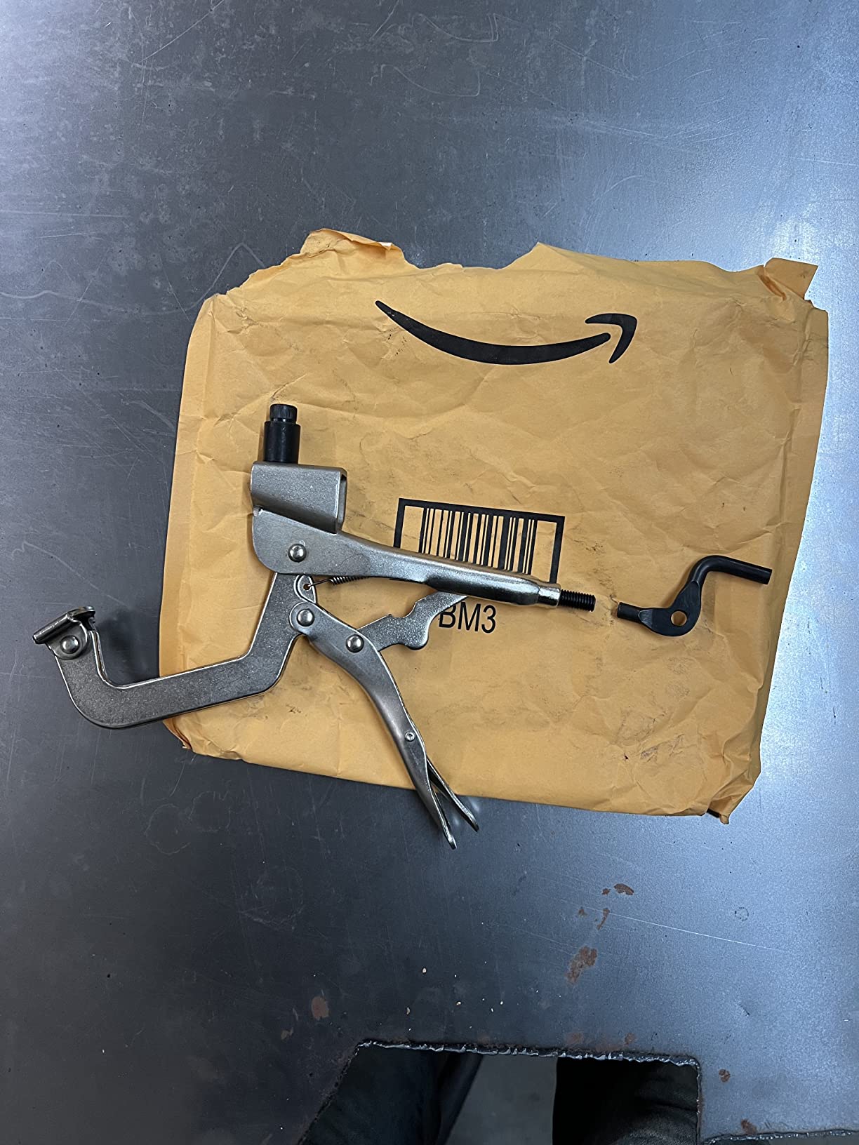 BuildPro Inserta Pliers, ∅5/8
