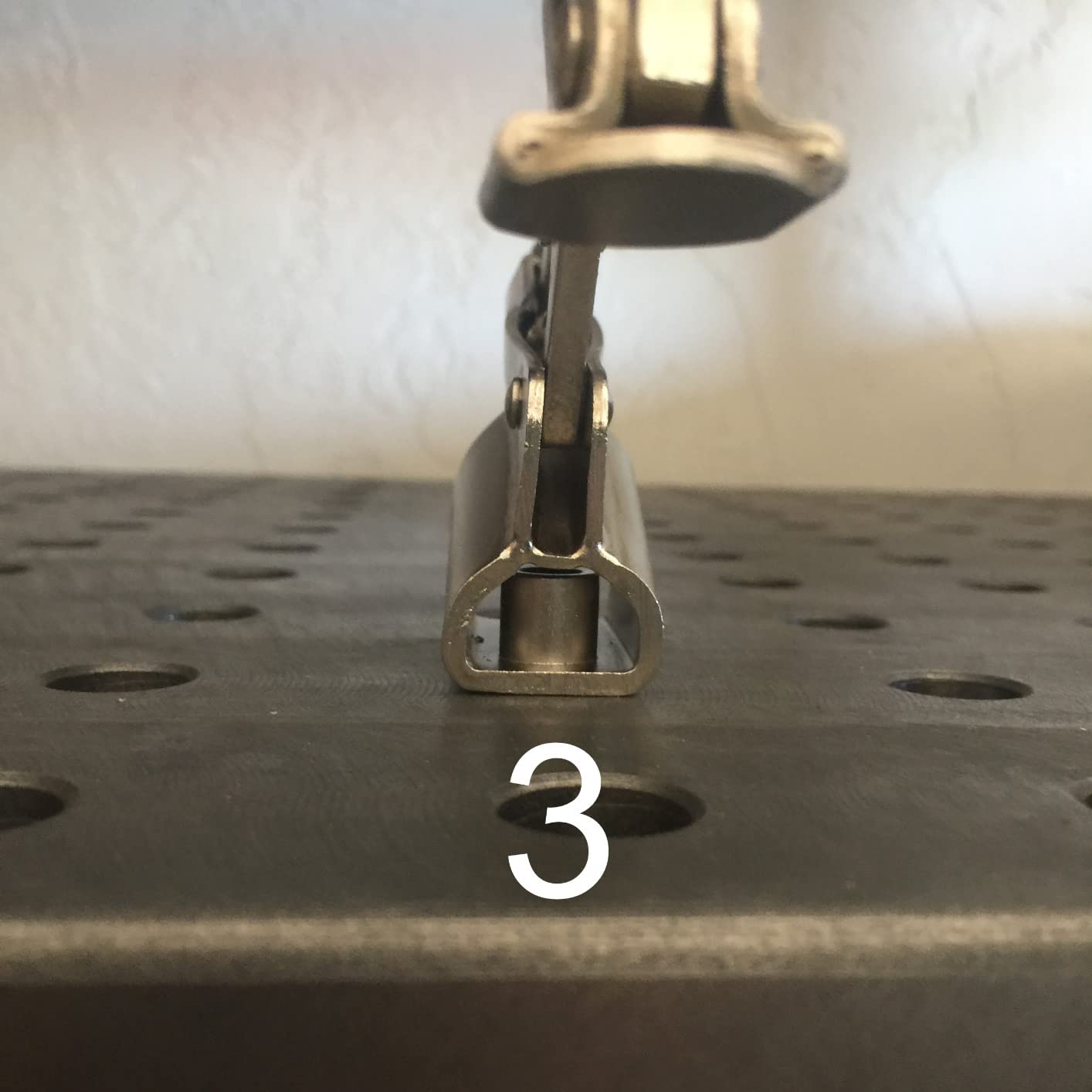 BuildPro Inserta Pliers, ∅5/8