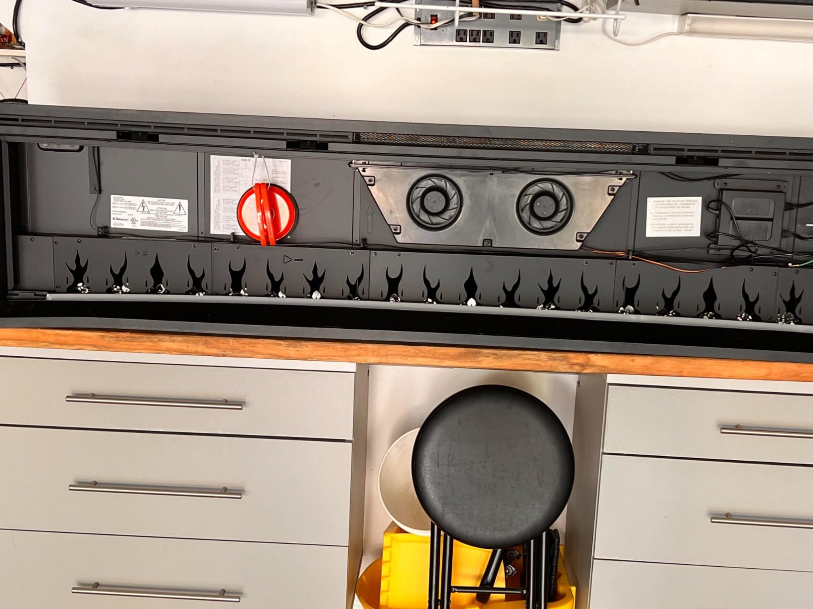 Dimplex IgniteXL 60