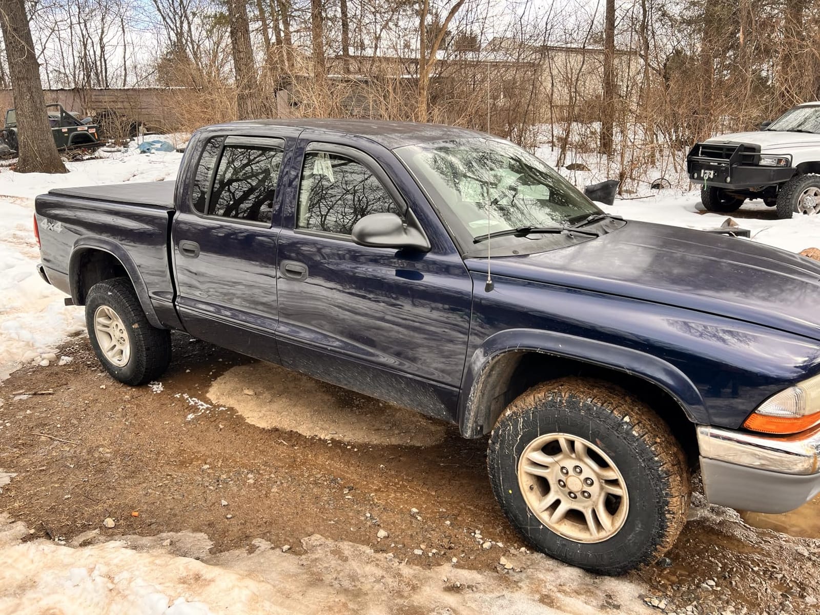 Lexani Terrain Beast AT LT265/70R17 121/118S E customer photo 2