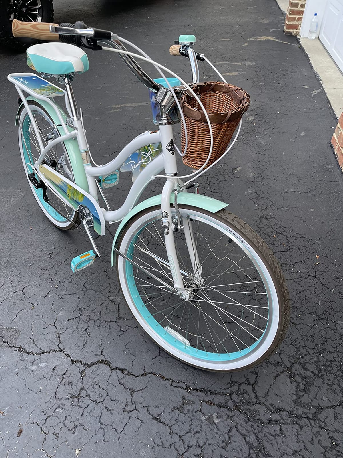 Huffy 76578 customer photo 2