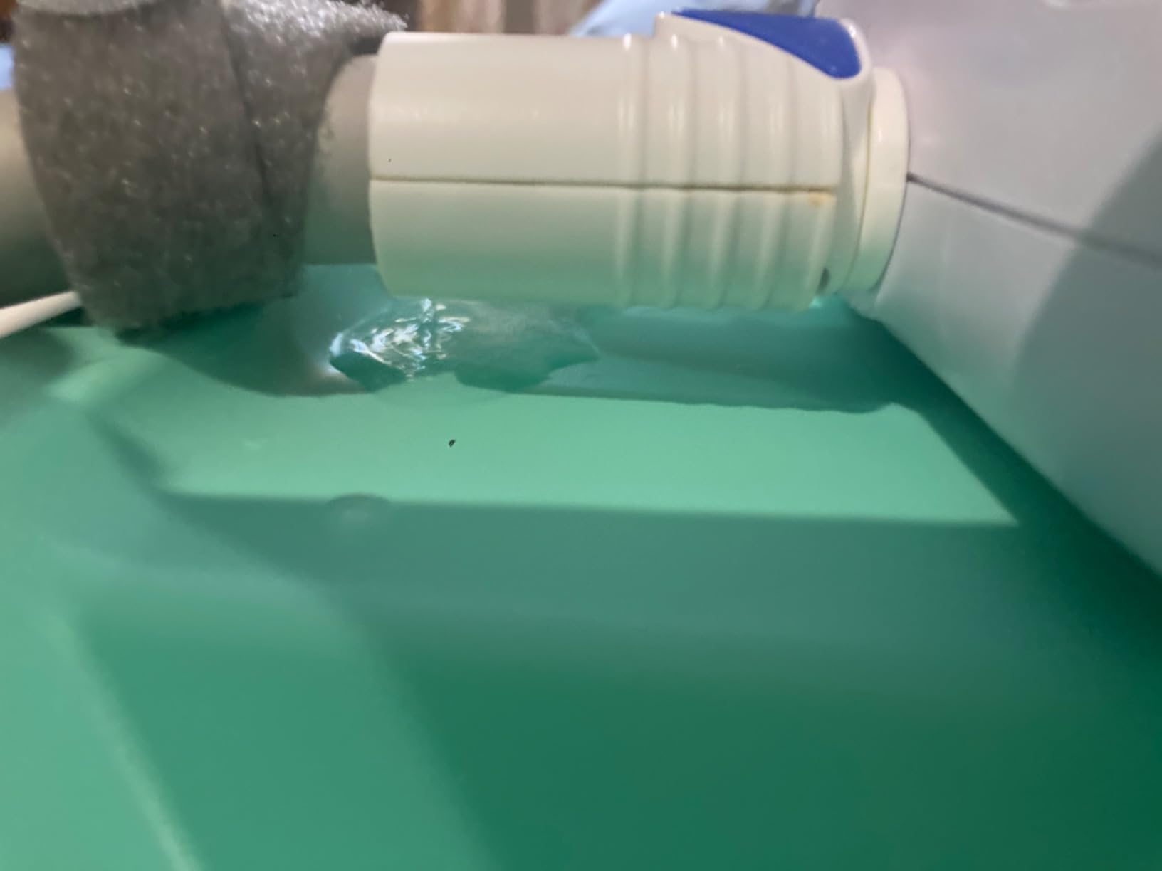 Chilipad Cube Bed Cooling System - Cooling & Heating Mattress Topper, Custom Bed Temperature, Cool Sleep Enhancement, Temp Range of 60-115°F, ME Half King or TwinXL Size (38