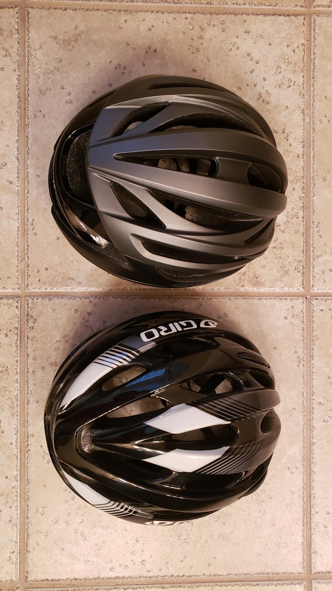 Giro Syntax MIPS customer photo 1