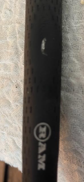 Ram Golf Pro Spin 3 Wedge Set - 52° Gap, 56° Sand, 60° Lob Wedges - Mens Right Hand customer photo 2