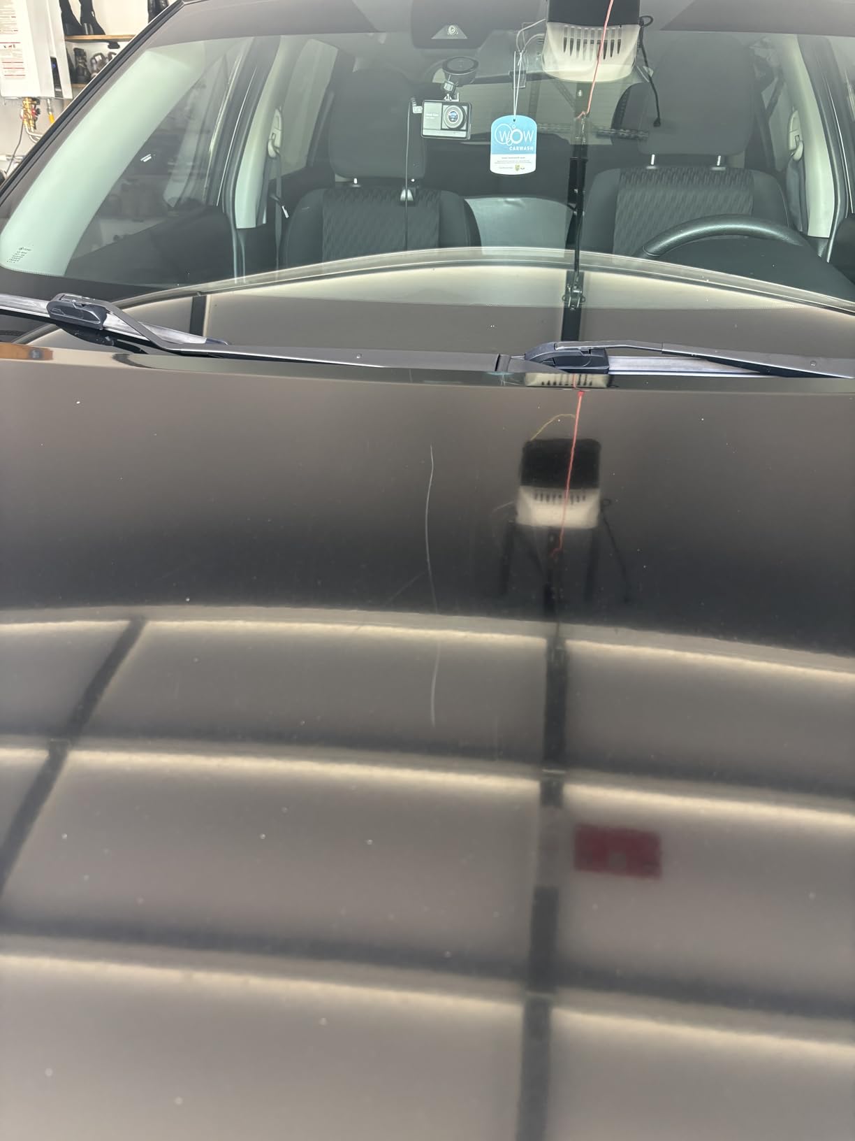 Meguiar'S G190200Eu Scratch Removal Kit To Remove Light Car Scratches, Blemishes And Swirls customer photo 1