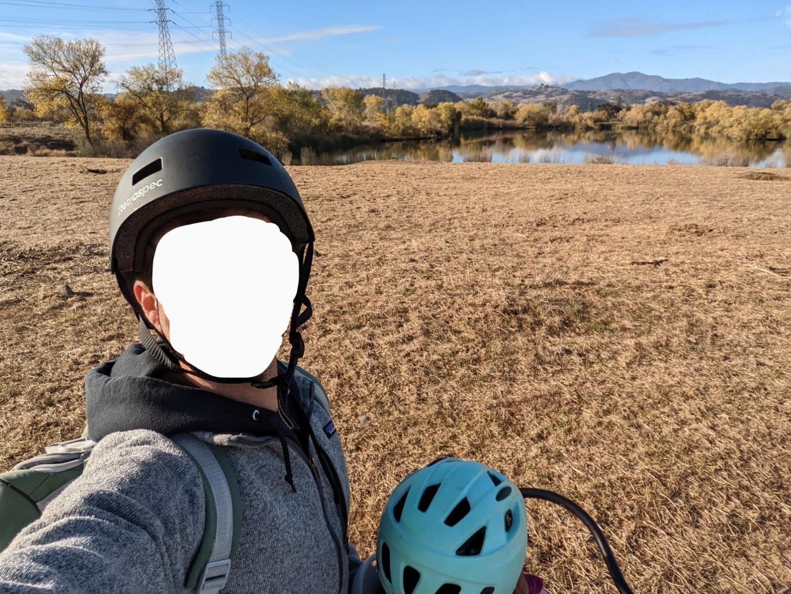 Retrospec Retrospec Dakota Bicycle/Skateboard Helmet for Adults - Commuter, Bike, Skate, Scooter, Longboard & Incline Skating - Shock-Absorbing, Highly-Protective & Premium Ventilation- customer photo 1