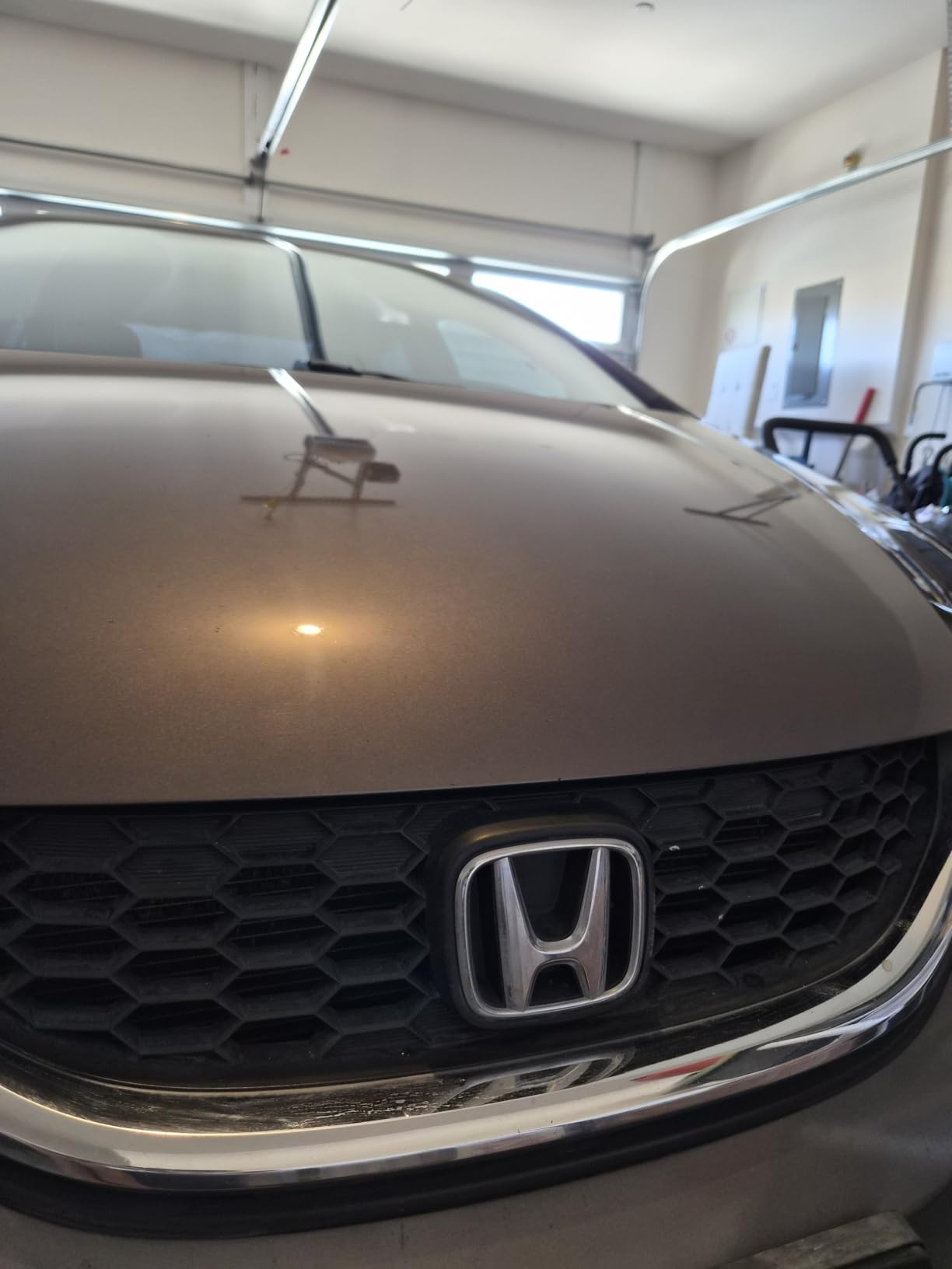 Meguiar's Smooth Surface Clay Kit customer photo 2