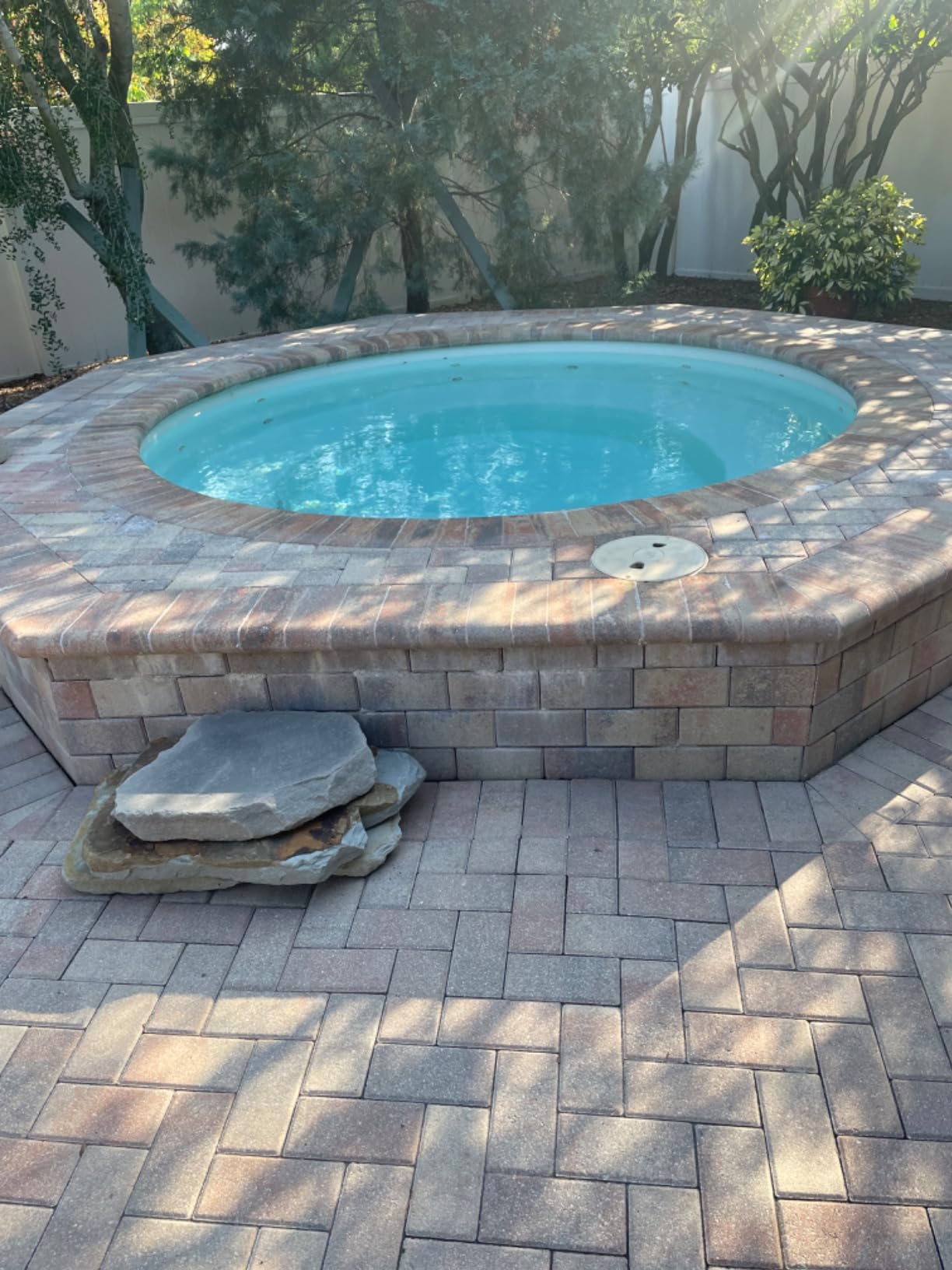 POOLPURE C1200 Pool Filter Replace Hayward CX1200RE, HAY823C, Pleatco PA120 customer photo 1