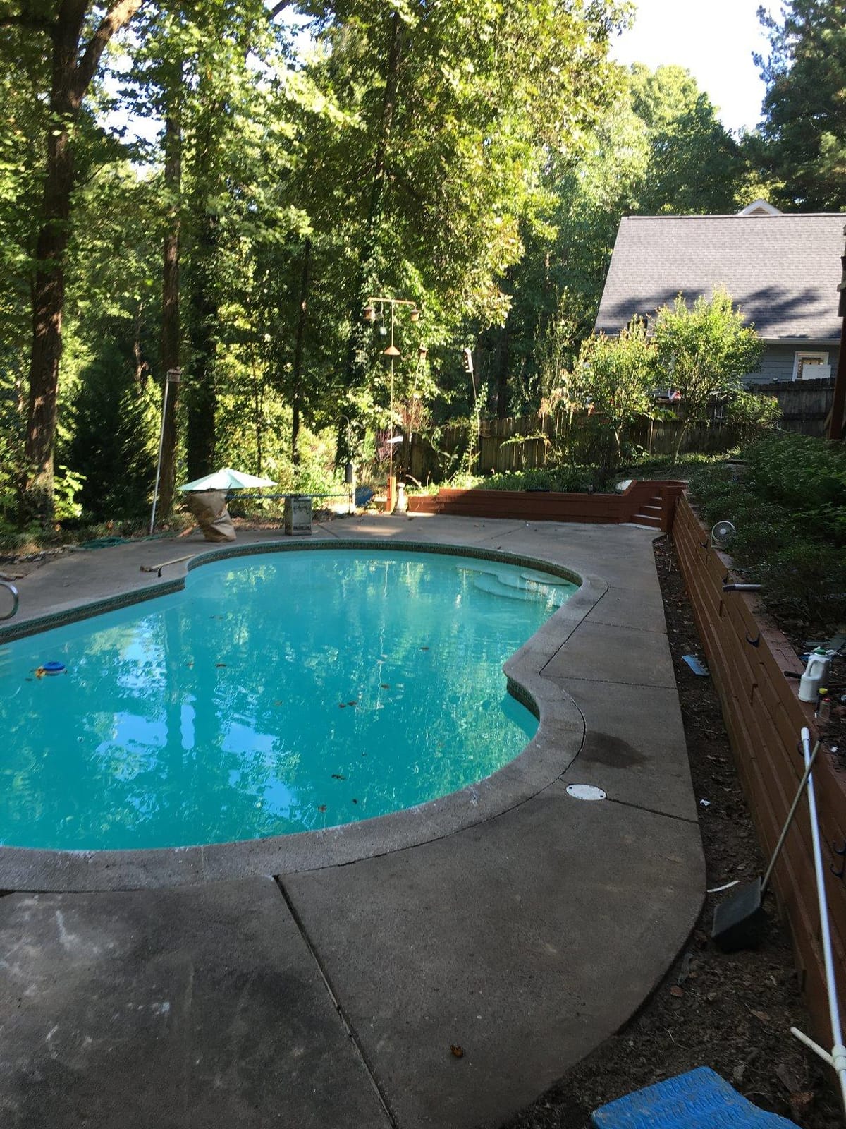 POOLPURE C1200 Pool Filter Replace Hayward CX1200RE, HAY823C, Pleatco PA120 customer photo 2