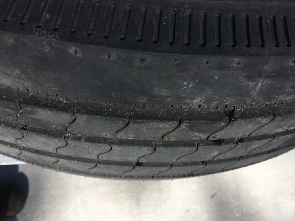 4 x Transeagle ST ST235/80R16 All Season G (14 Ply) All Steel Tires customer photo 1