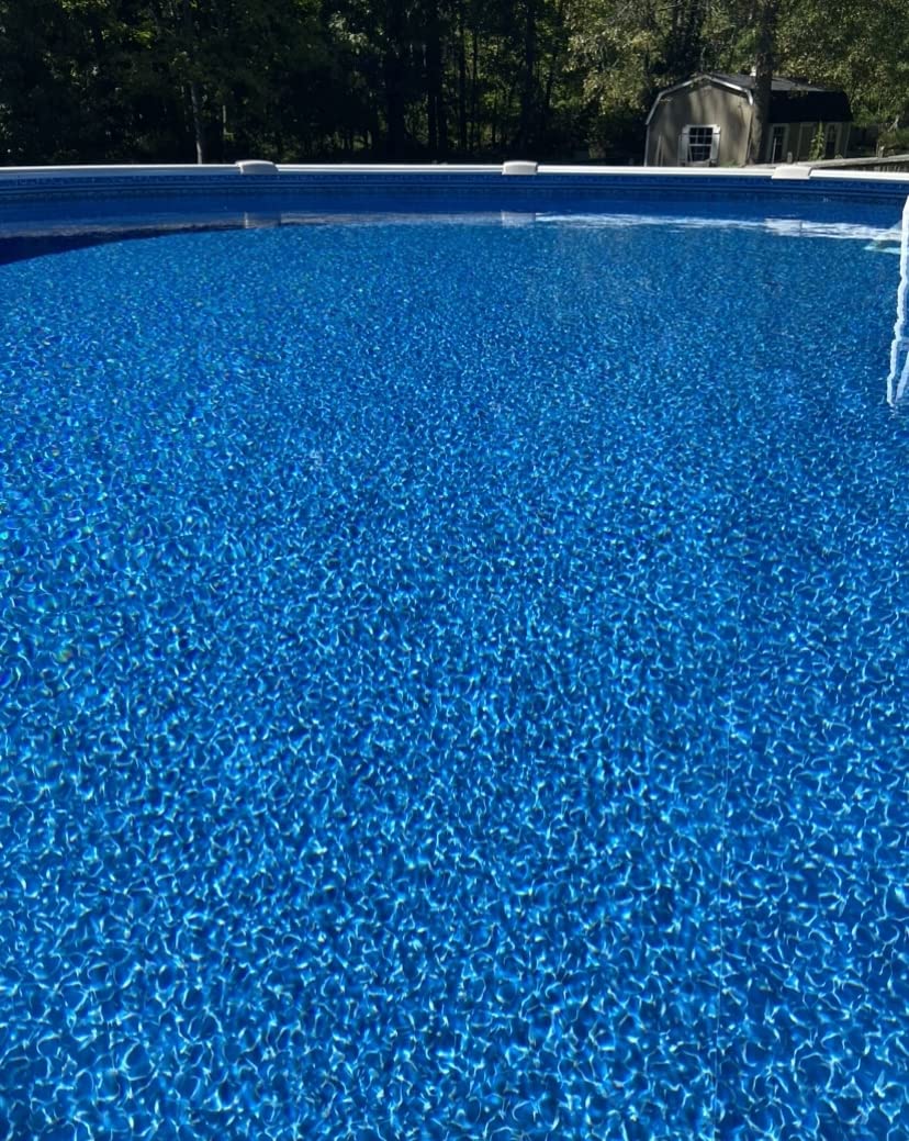 Hayward Xstream Above Ground 150 Cartridge Pool Filter & Pump System, 1.1HP customer photo 1