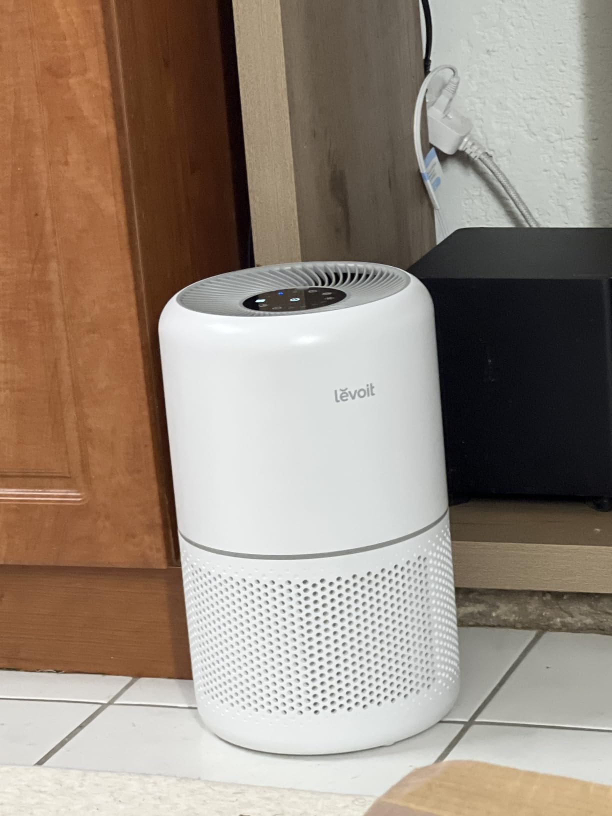 Levoit Core 300-P customer photo 1