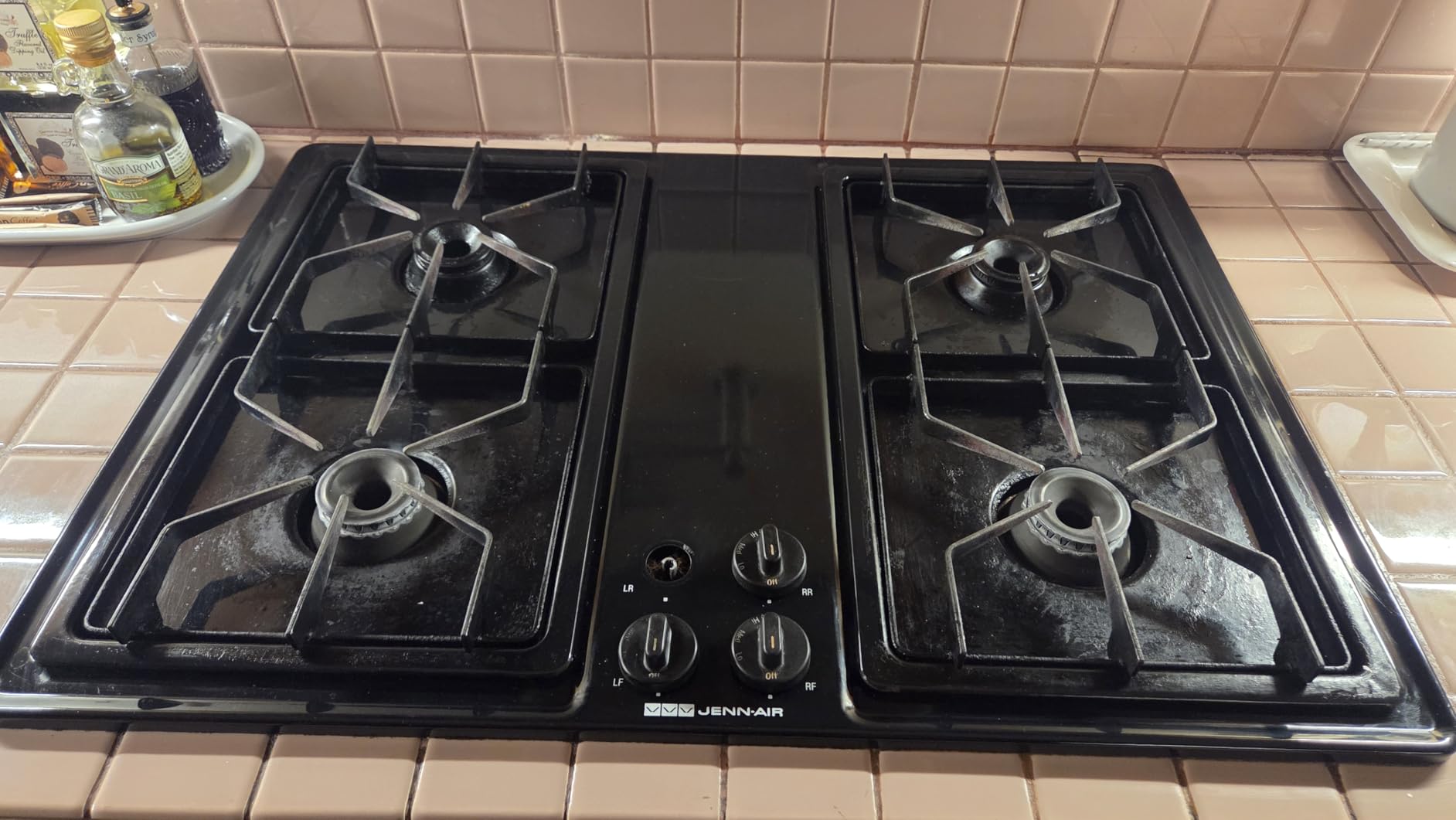 Empava 36 Inch Stainless Steel Gas Cooktop with 5 Italy Sabaf Burners customer photo 2
