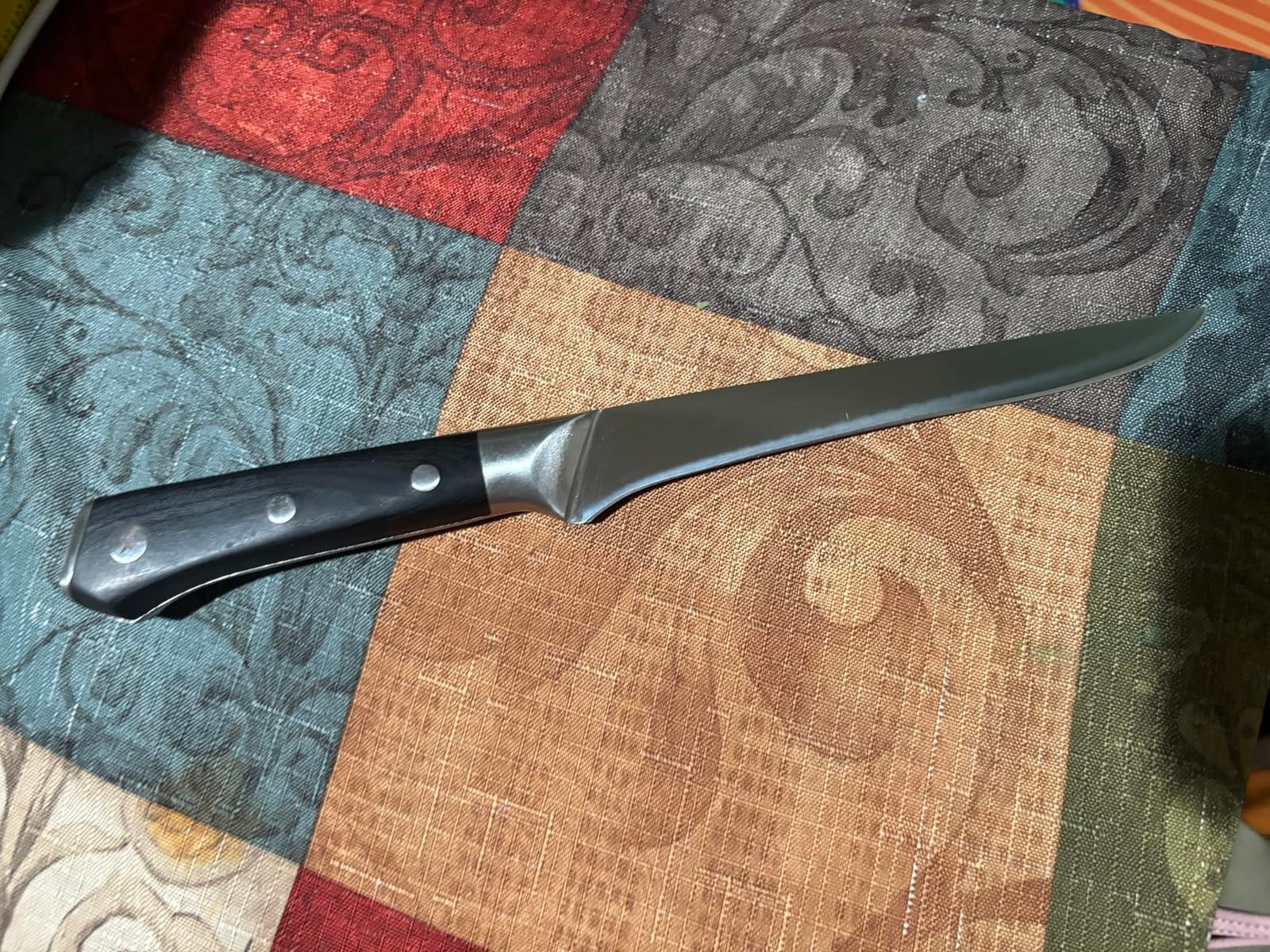 Cutluxe Boning Knife, 6