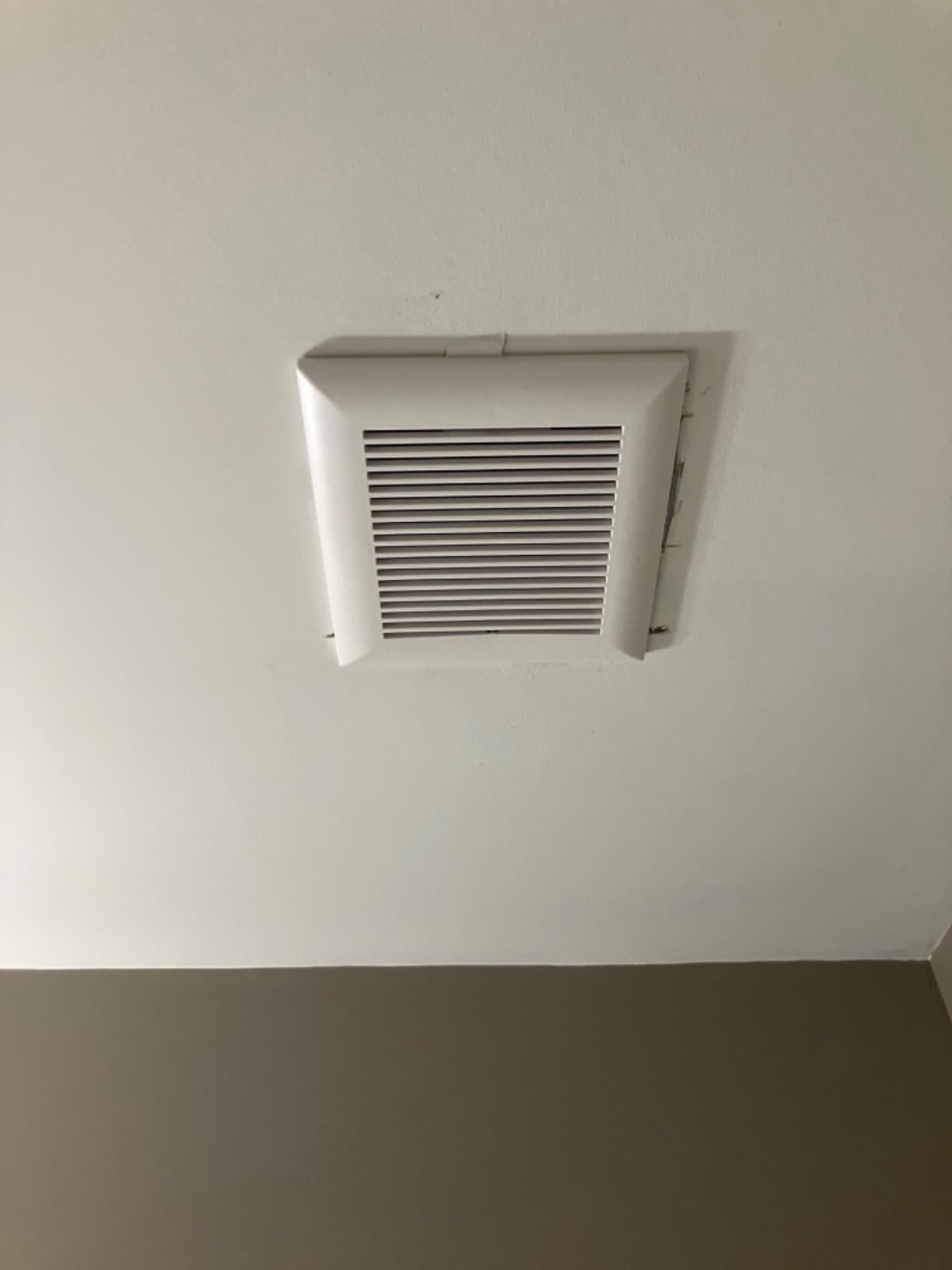 Tech Drive Bathroom Fan,80 CFM 1.5 Sone,4 Inch Duct,Very Quiet customer photo 1