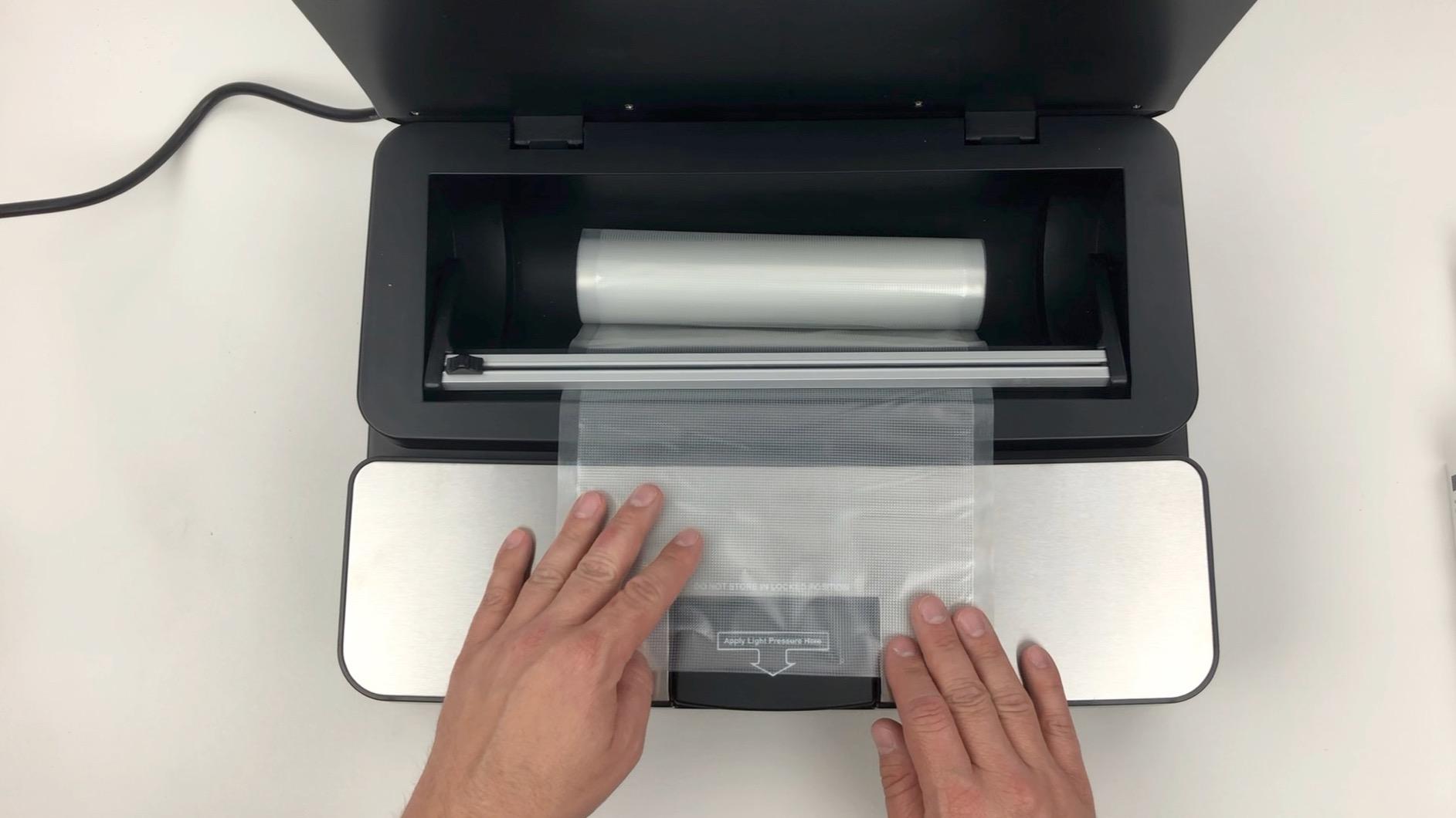 LEM Products MaxVac 250 Vacuum Sealer Machine customer photo 1
