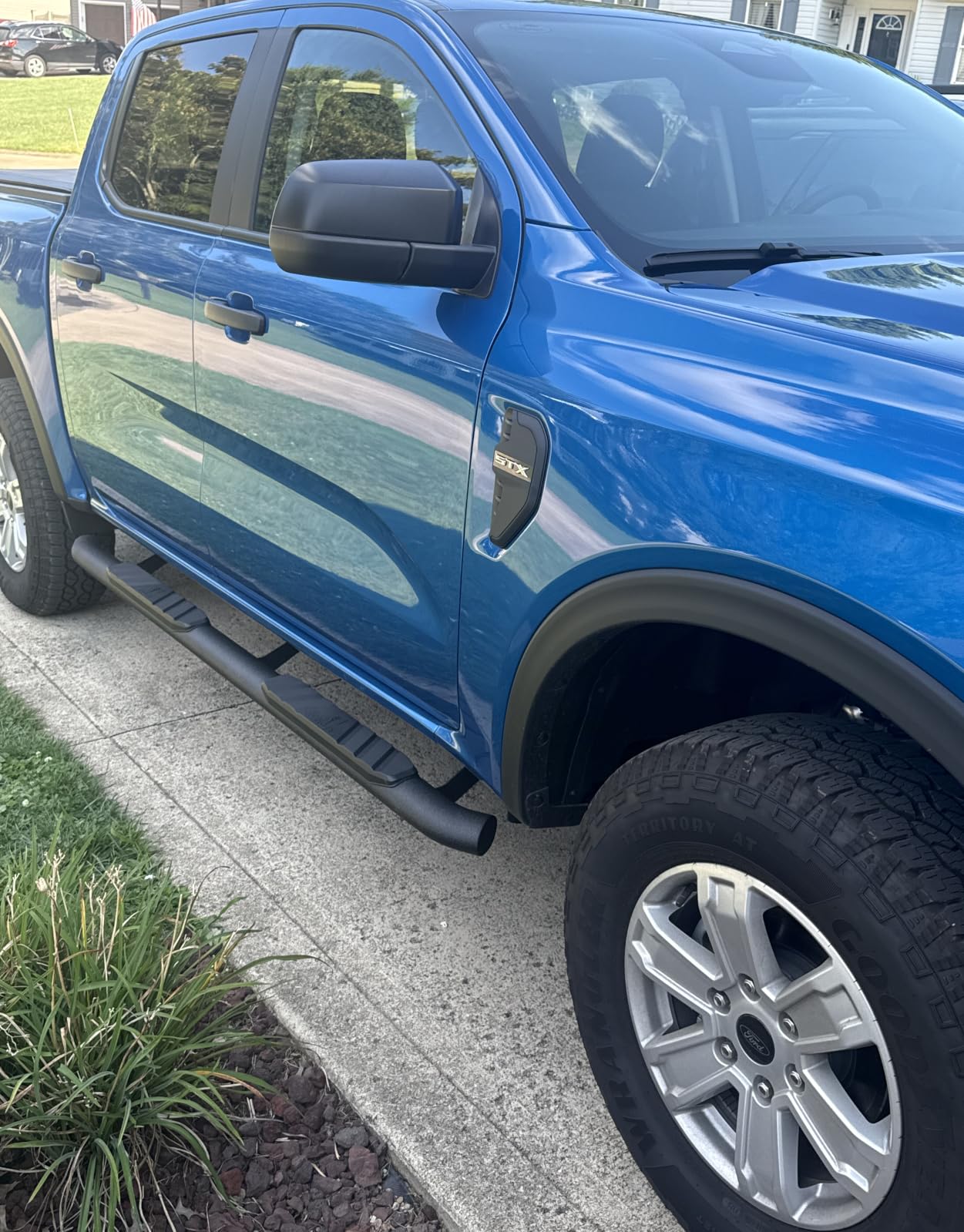 Tyger Auto 3.5
