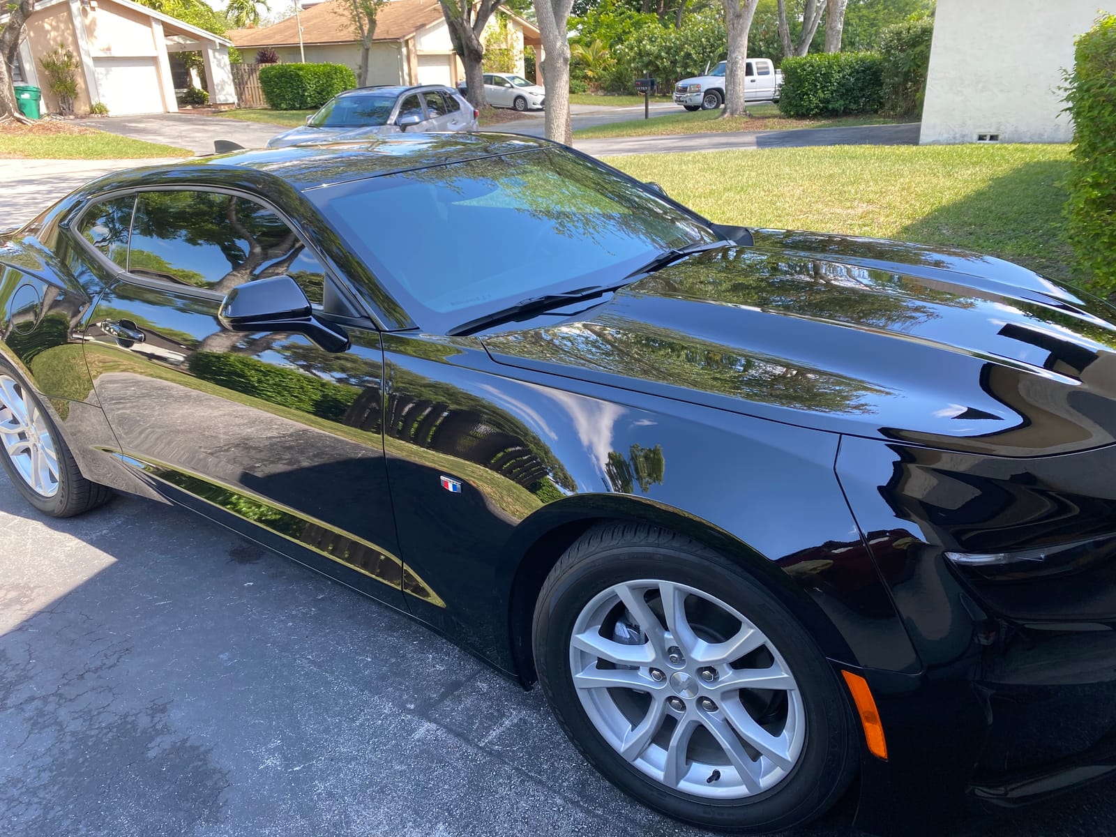 Meguiar's Ultimate 3 Step Paint Care Kit, Car Detailing and Polishing Kit customer photo 2