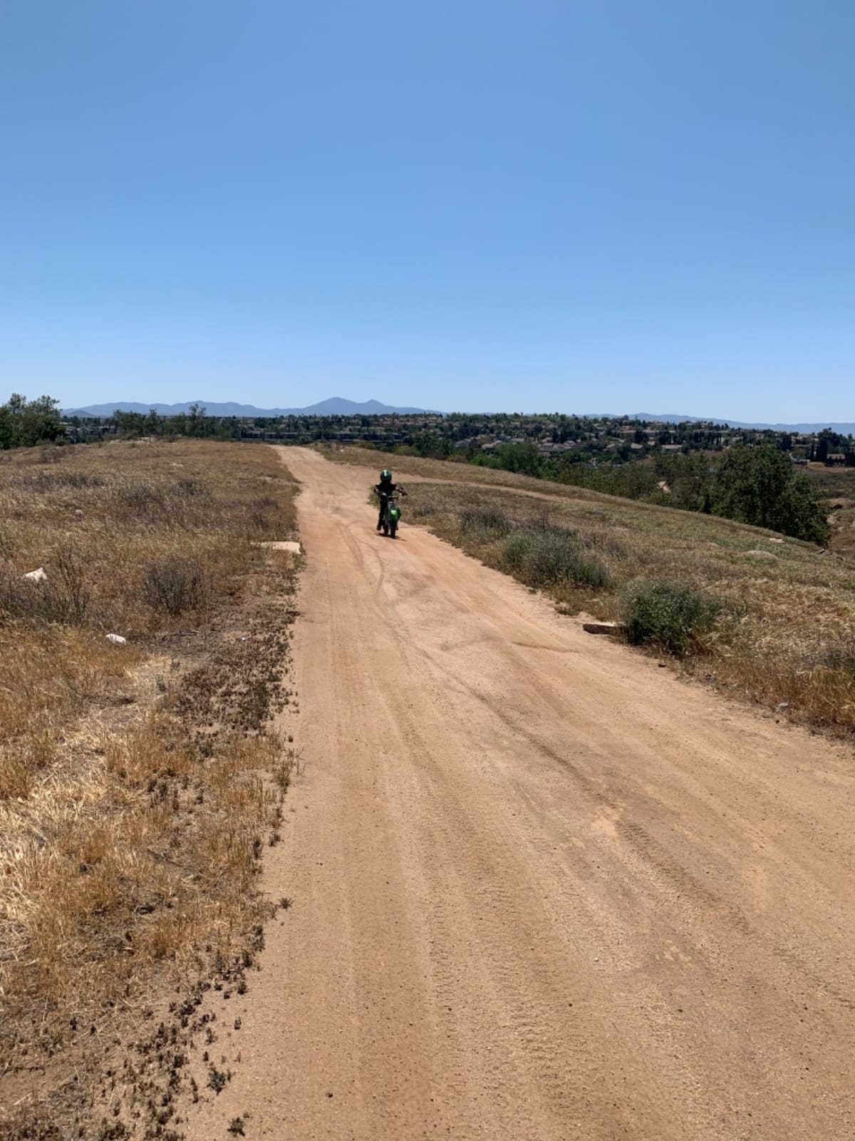 Dirt Rocket SX500 eBike | Electric Motorcycle customer photo 2