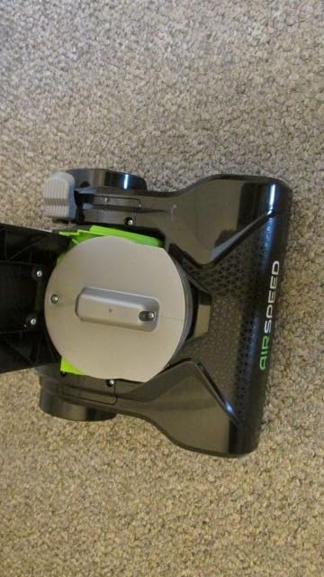 Eureka AirSpeed NEU10AE4 customer photo 2