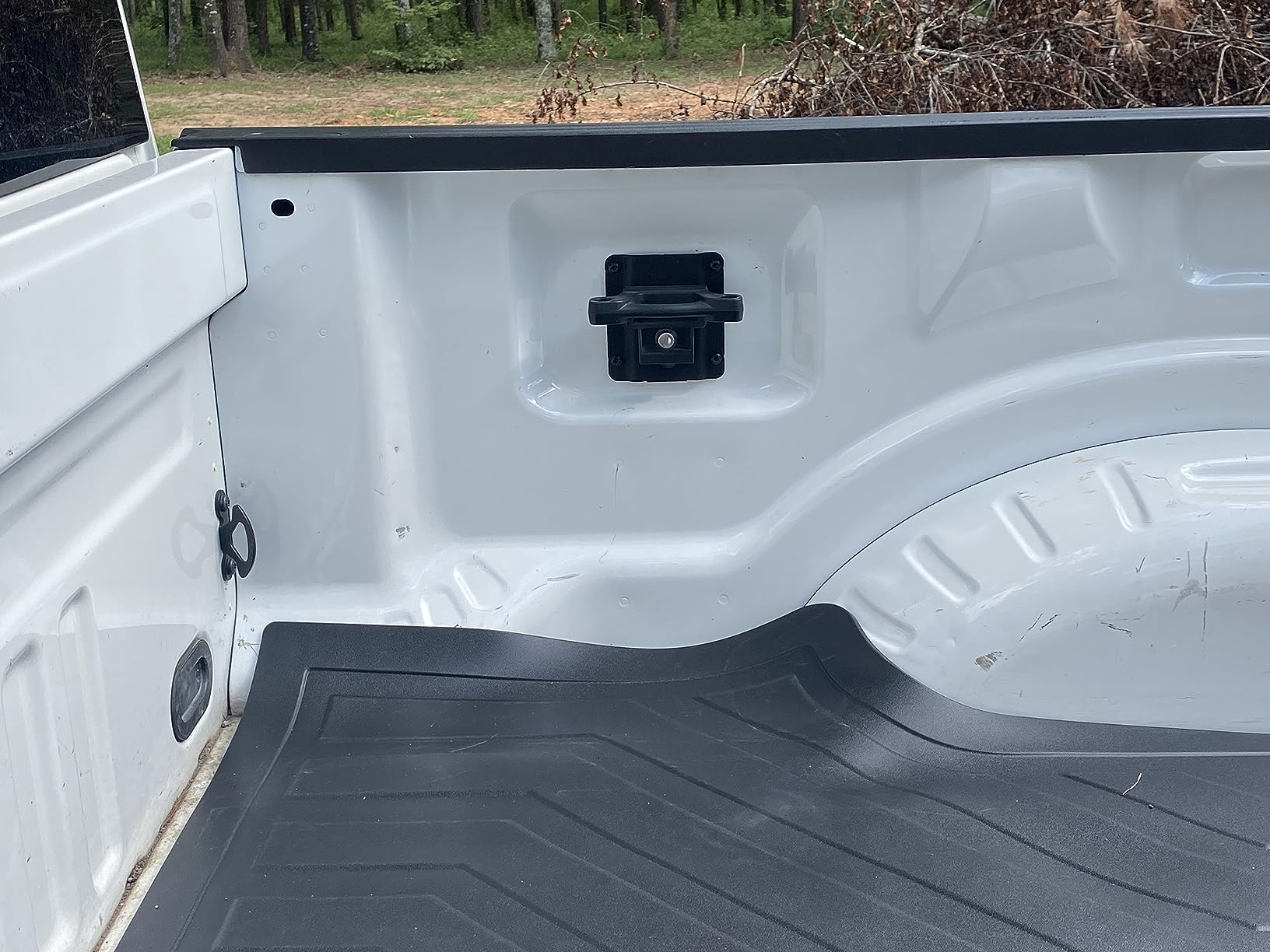 Husky Liners Custom Bed Liner | Fits 2017-2026 Ford F-250 & F-350, 6'9