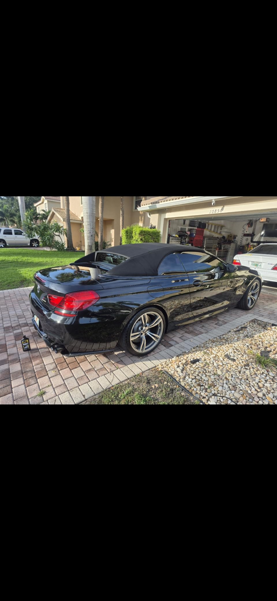Turtle Wax Hybrid Solutions Ceramic Black Car Wax Spray, 16 oz. (Pack of 1) customer photo 2