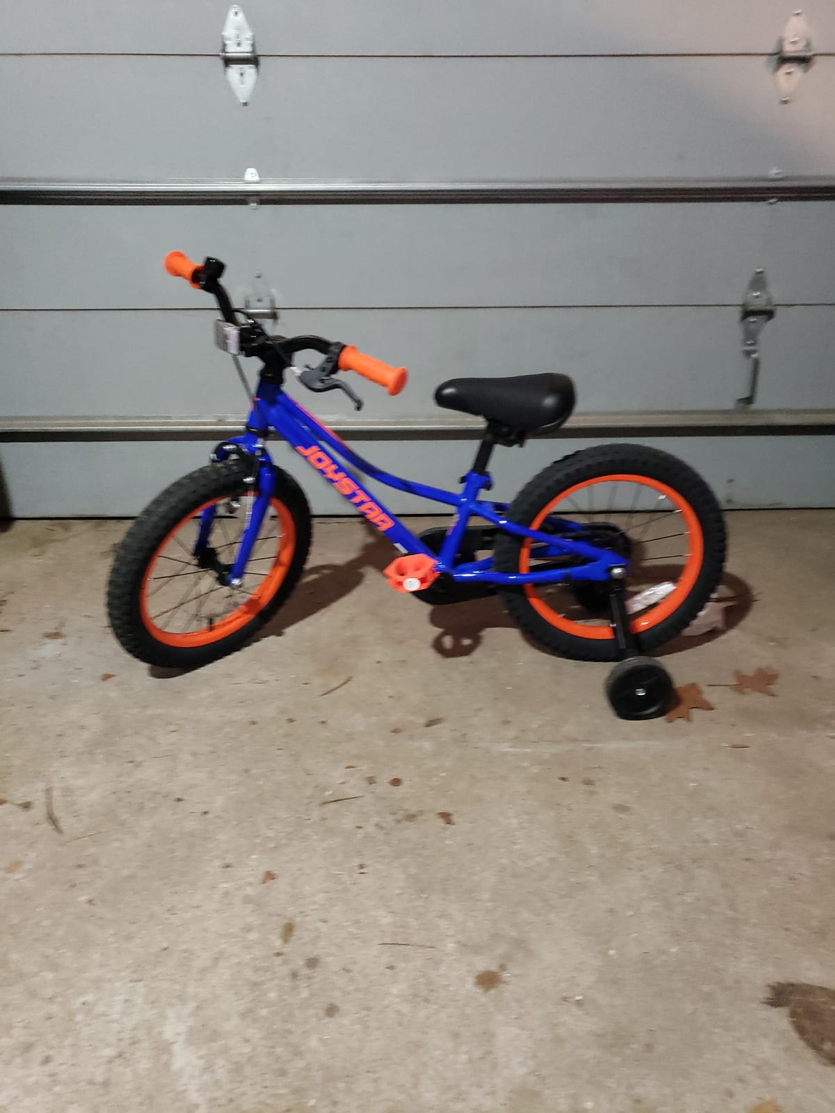 JOYSTAR NEO 20