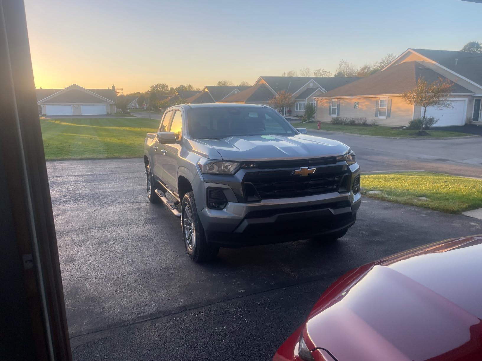 Tyger Auto 3.5