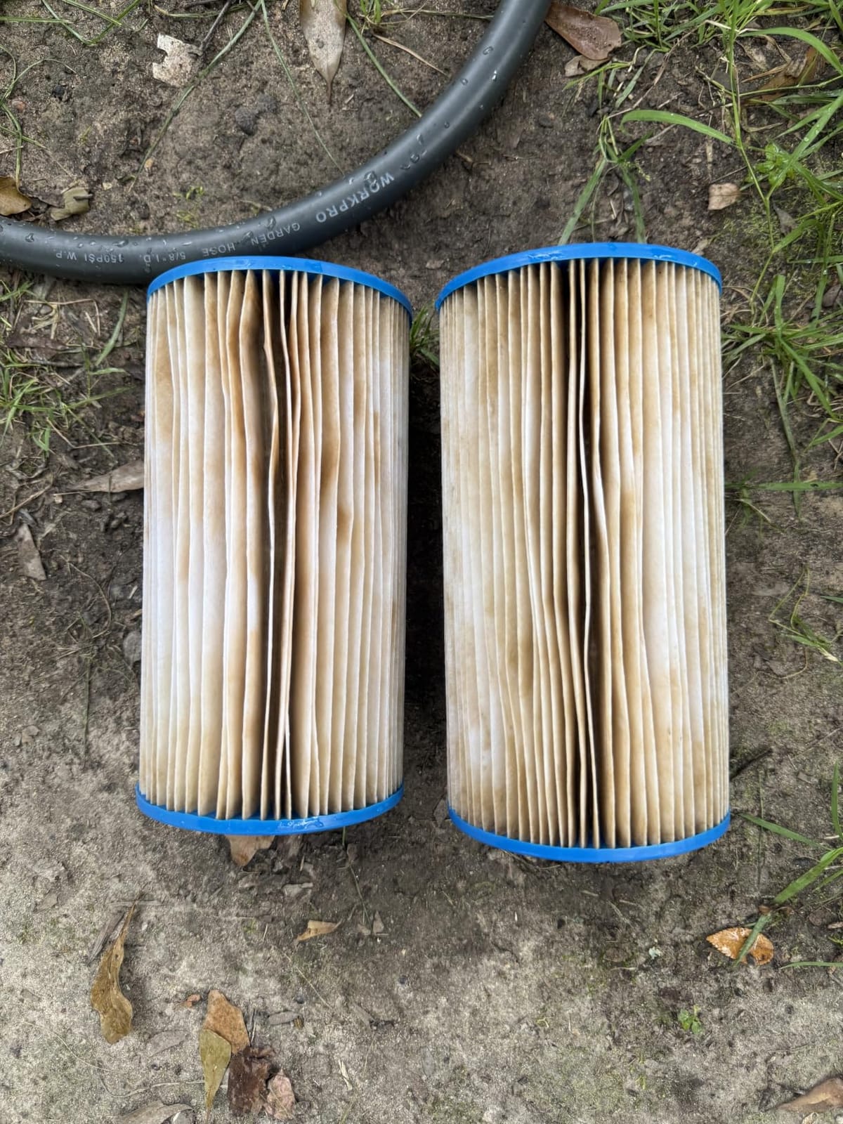 POOLPURE Type A or C/III Pool Filter Replaces Intex 29000E/59900E/#29003E customer photo 2