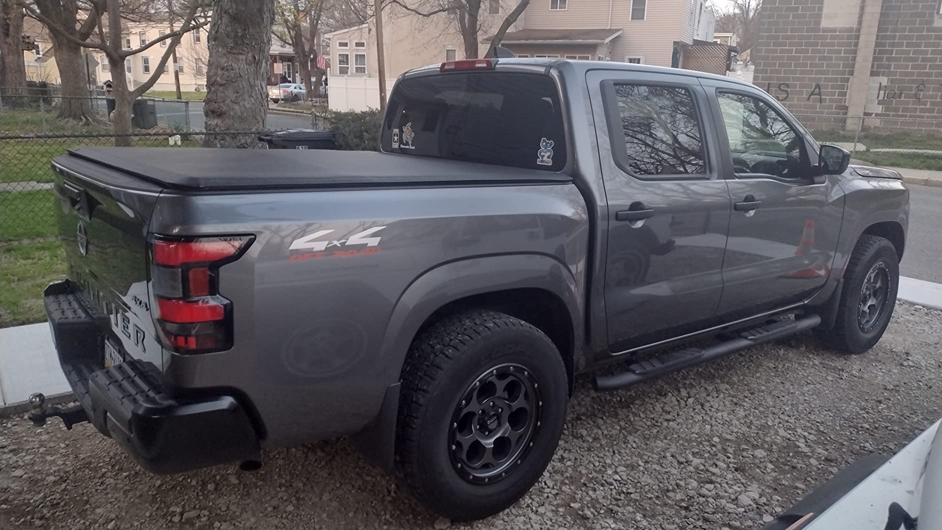Tyger Auto 3.5